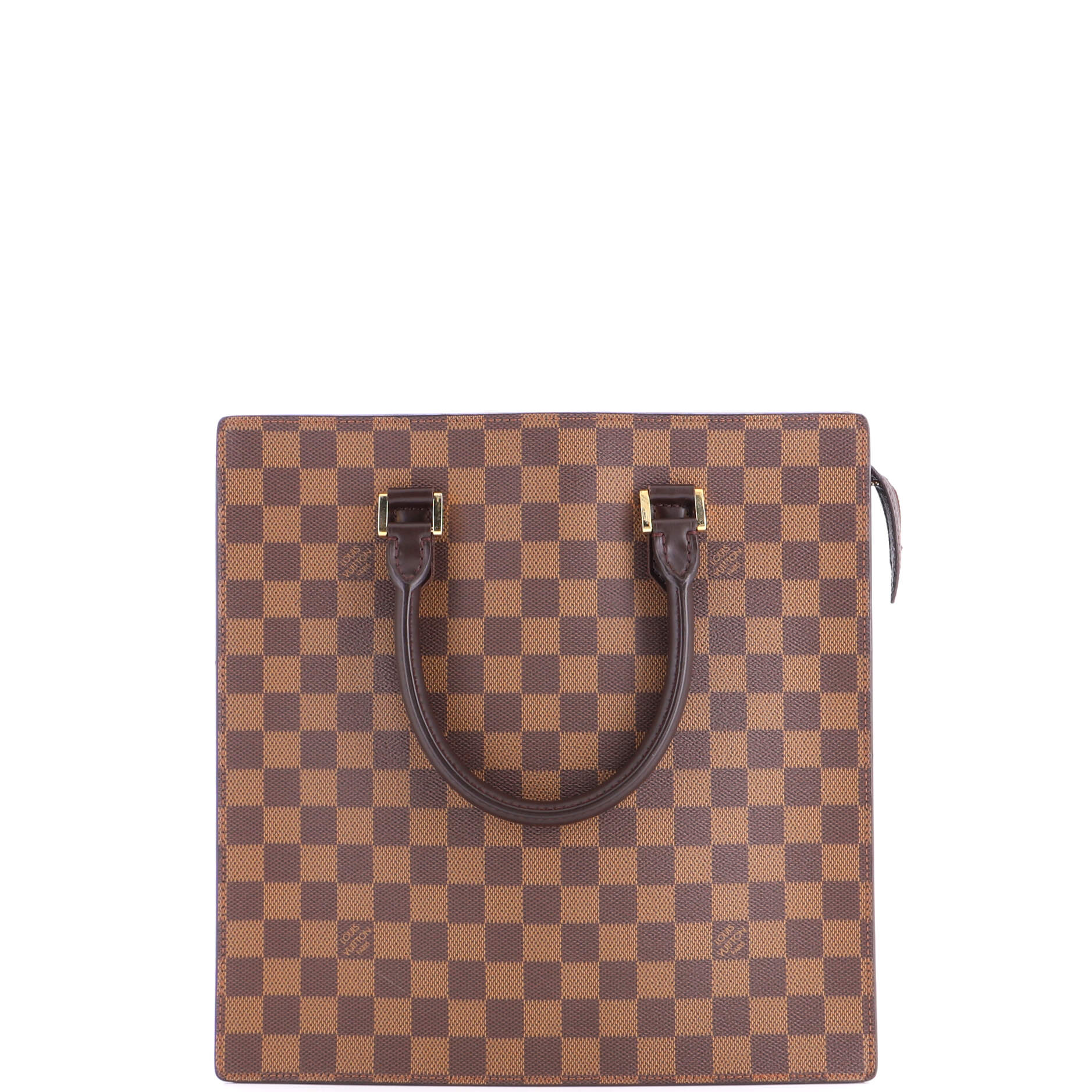 Venice Sac Plat Bag Damier PM - Image 3