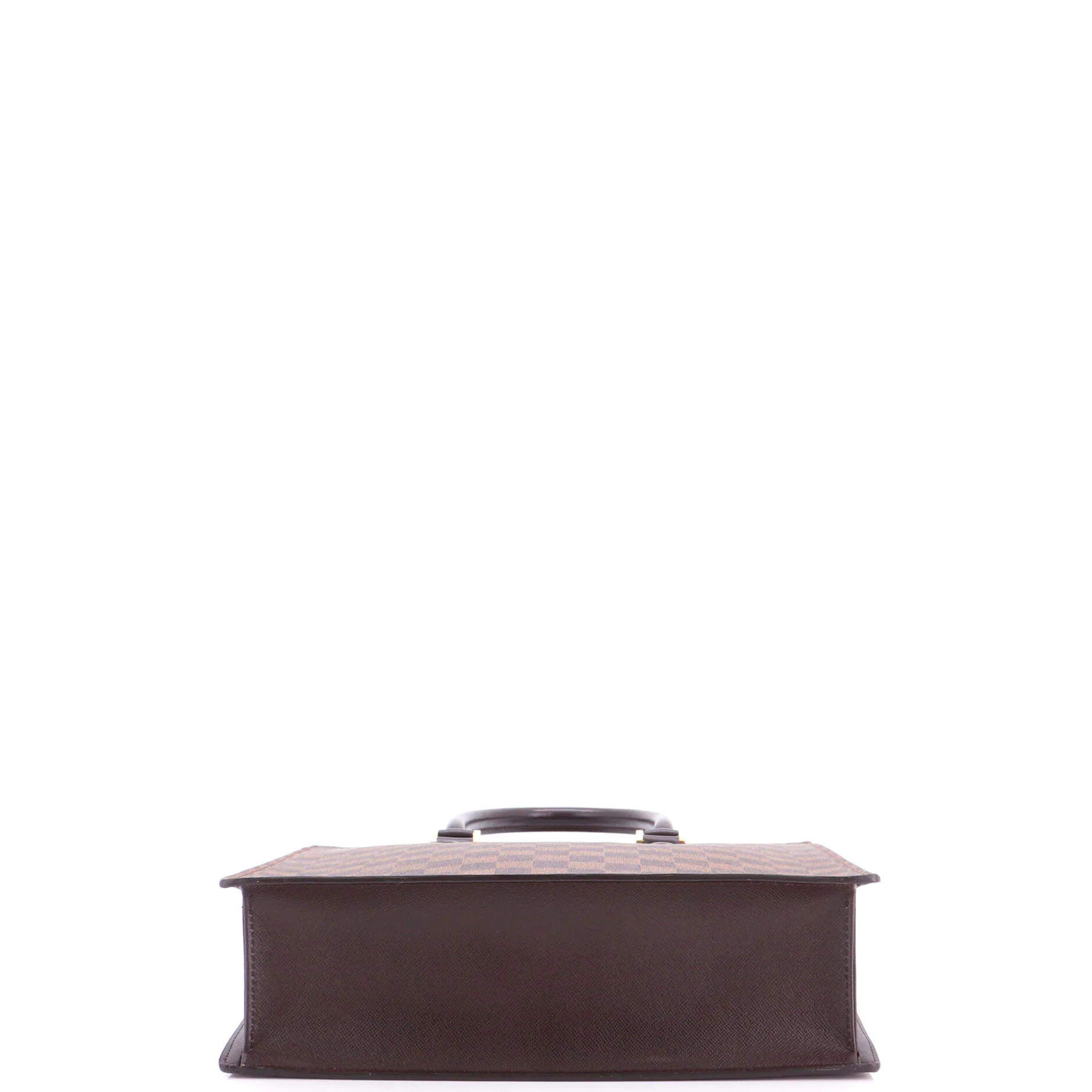 Venice Sac Plat Bag Damier PM - Image 4