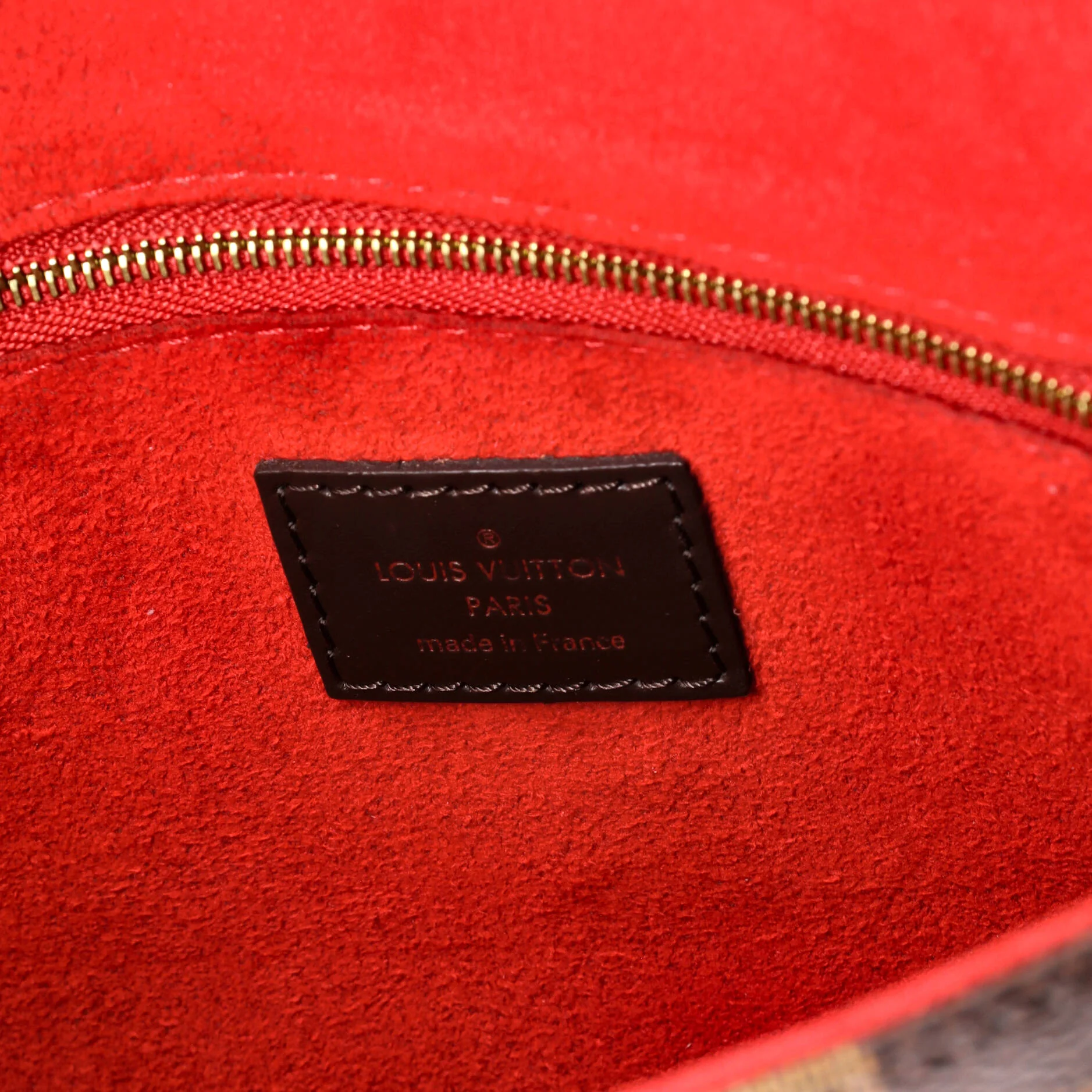 Venice Shoulder Bag Damier - Image 7