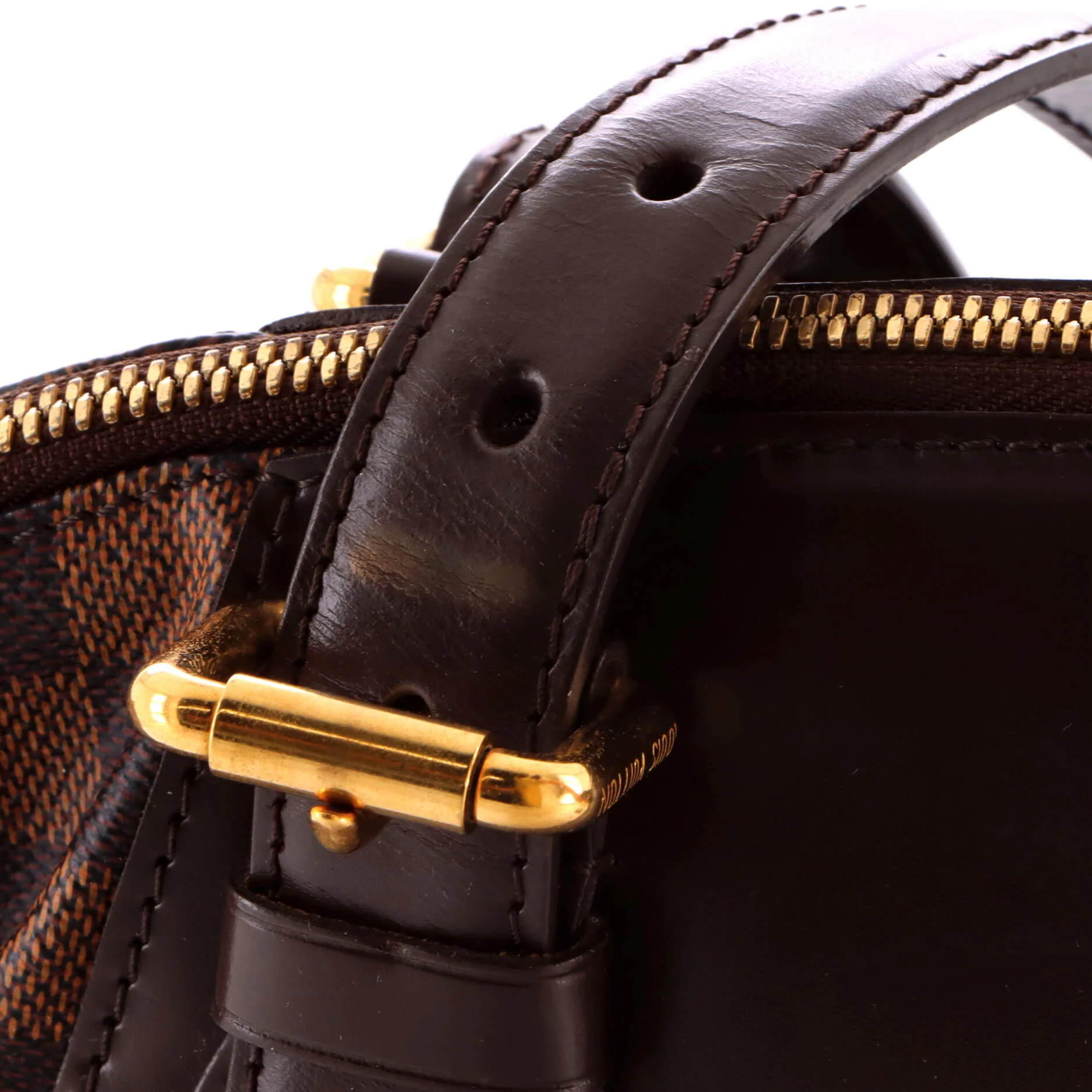 Verona Handbag Damier PM - Image 6