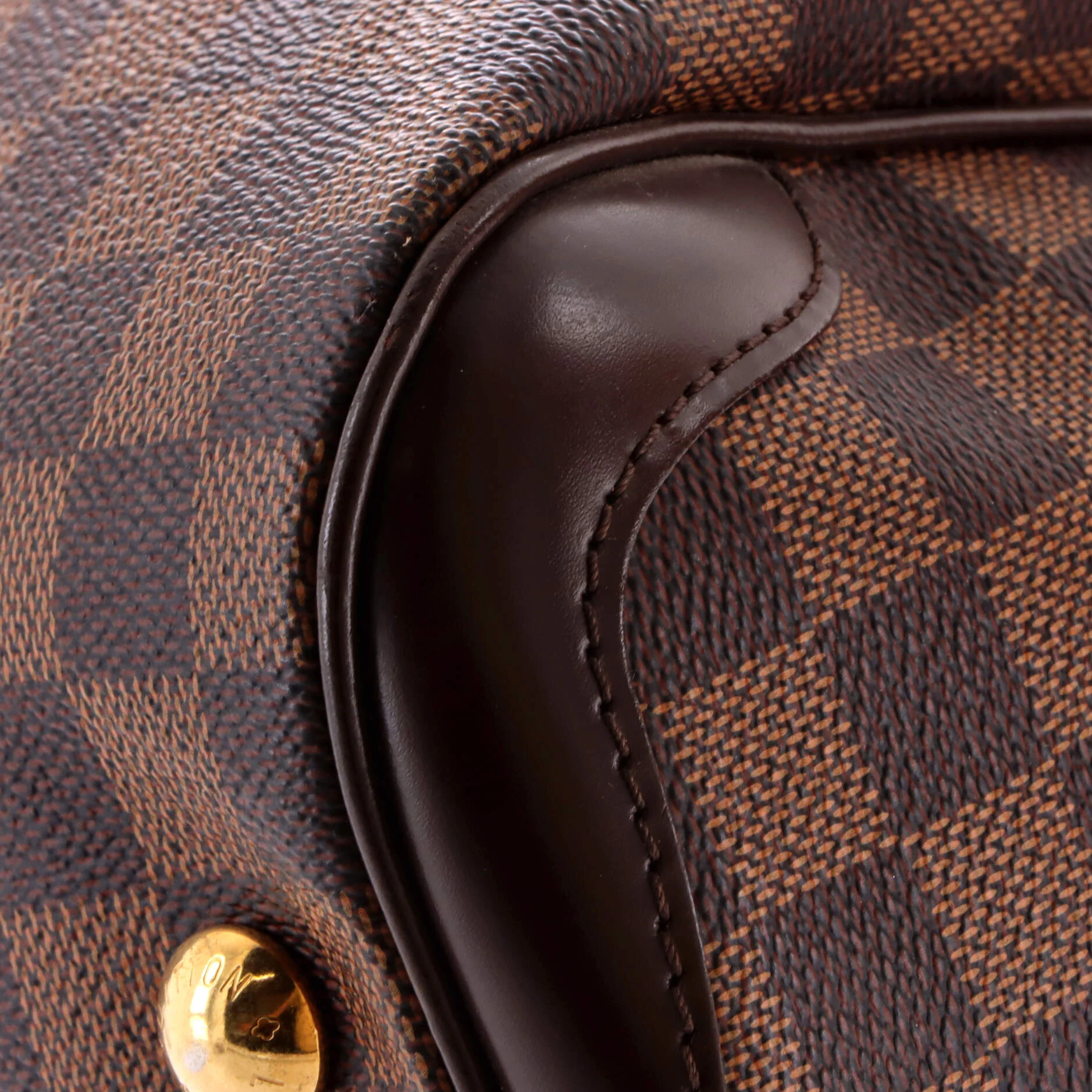 Verona Handbag Damier PM - Image 7