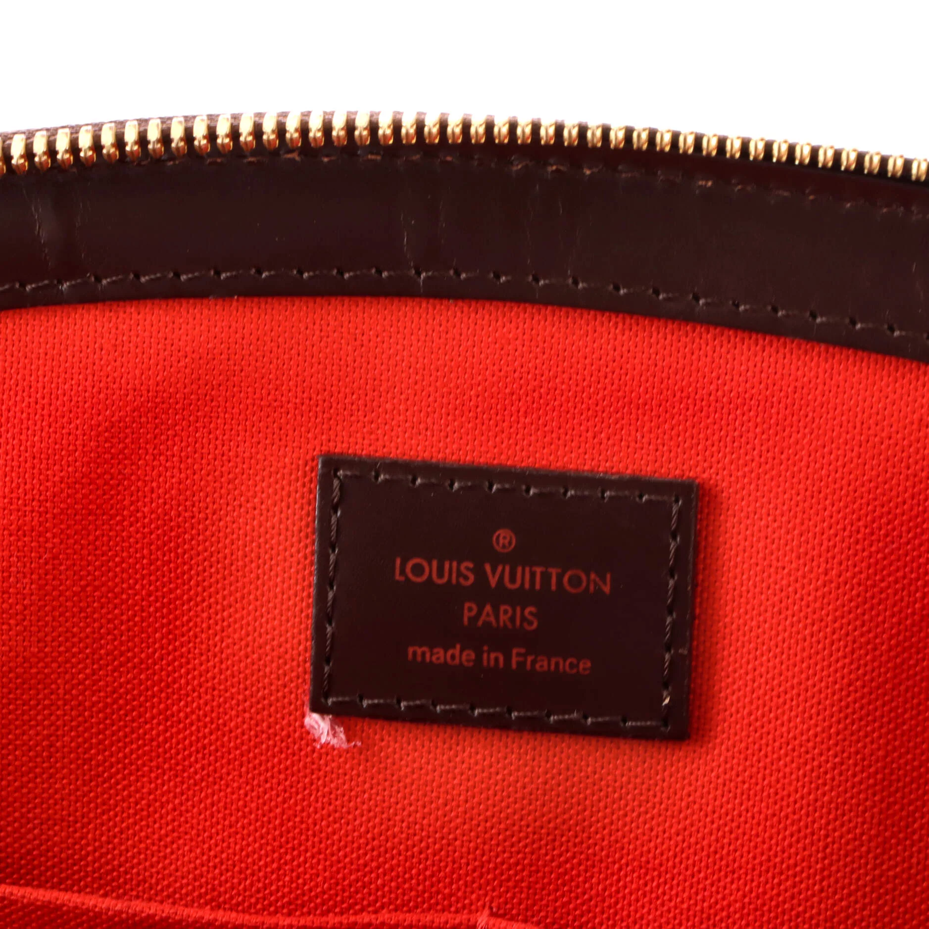 Verona Handbag Damier PM - Image 8