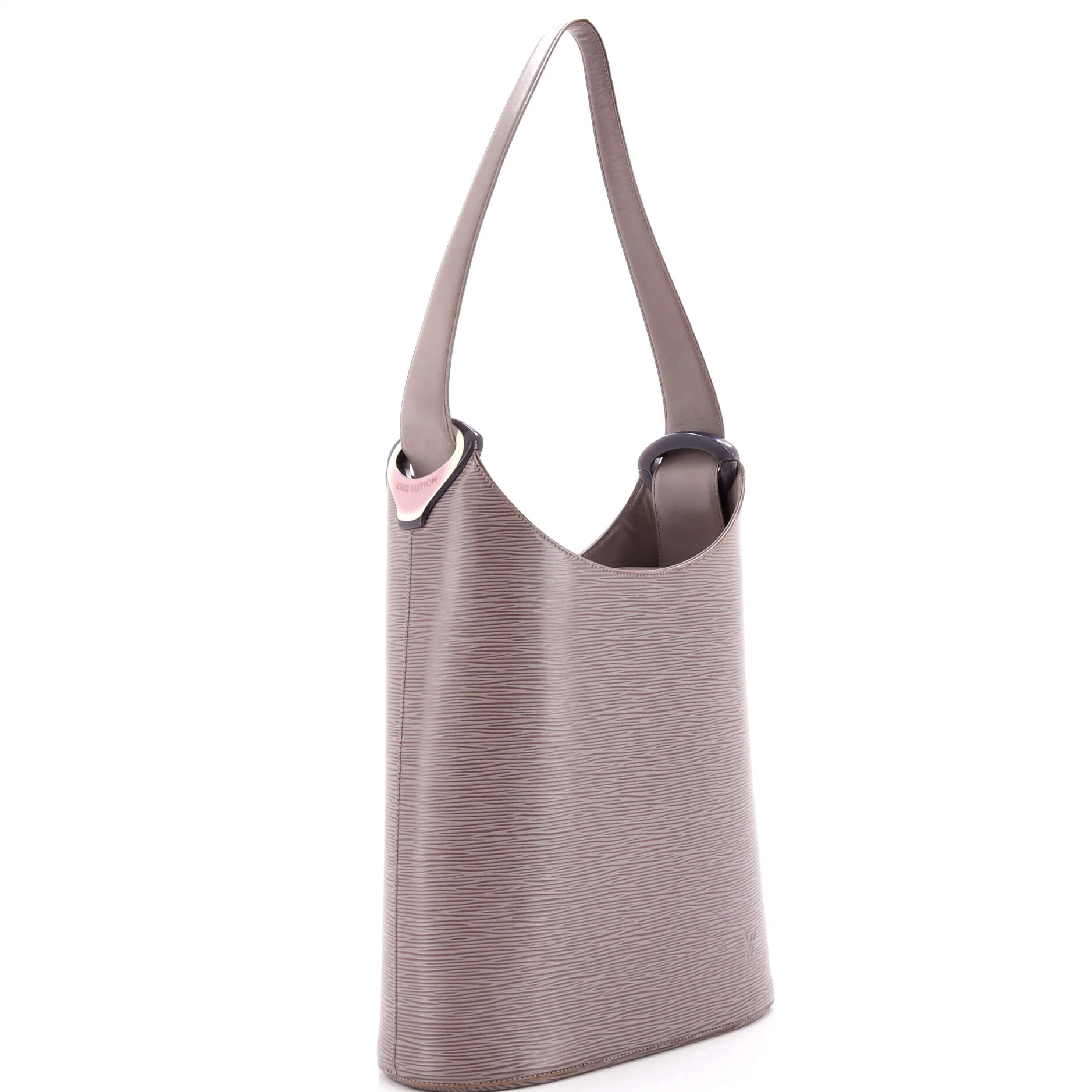 Verseau Handbag Epi Leather - Image 2
