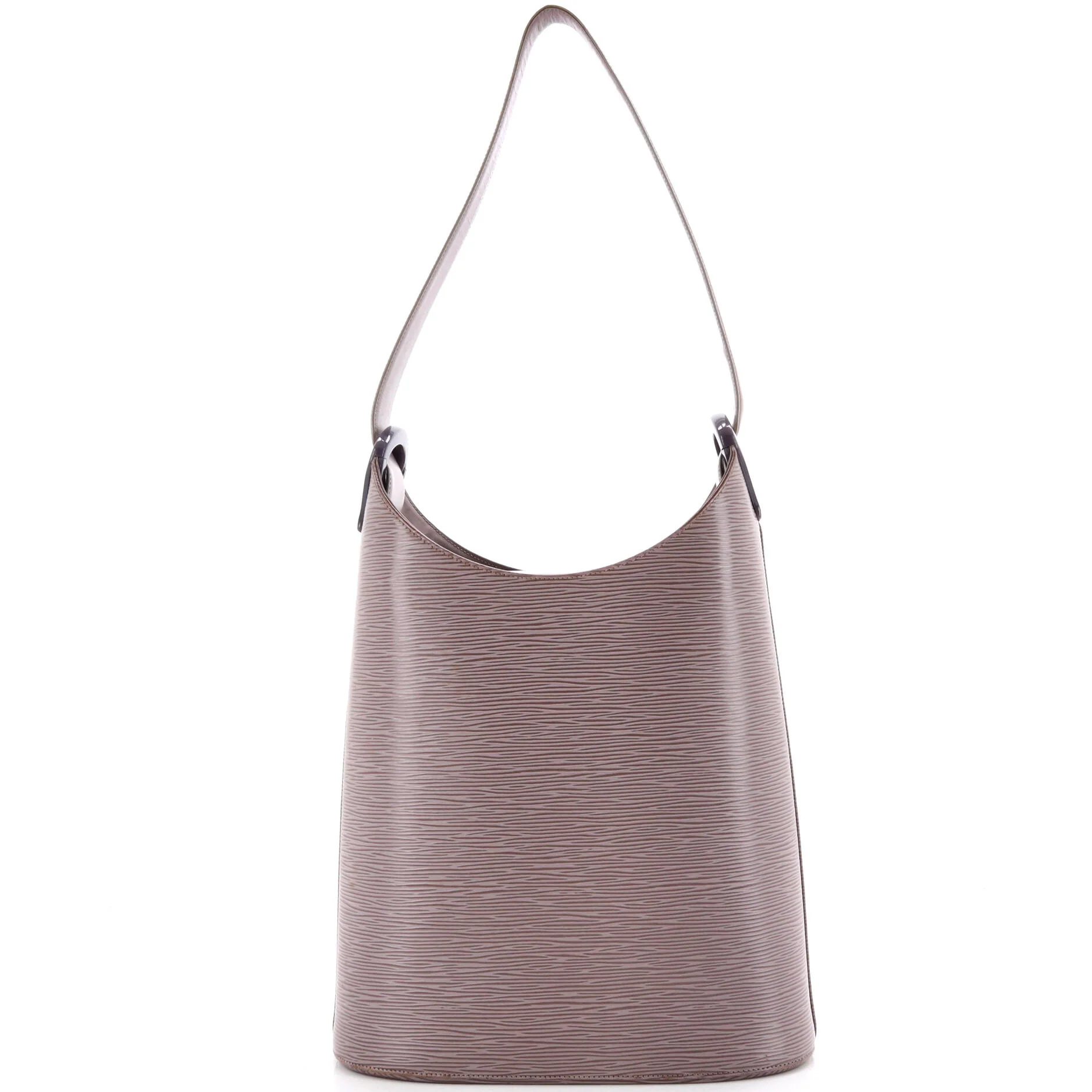 Verseau Handbag Epi Leather - Image 3