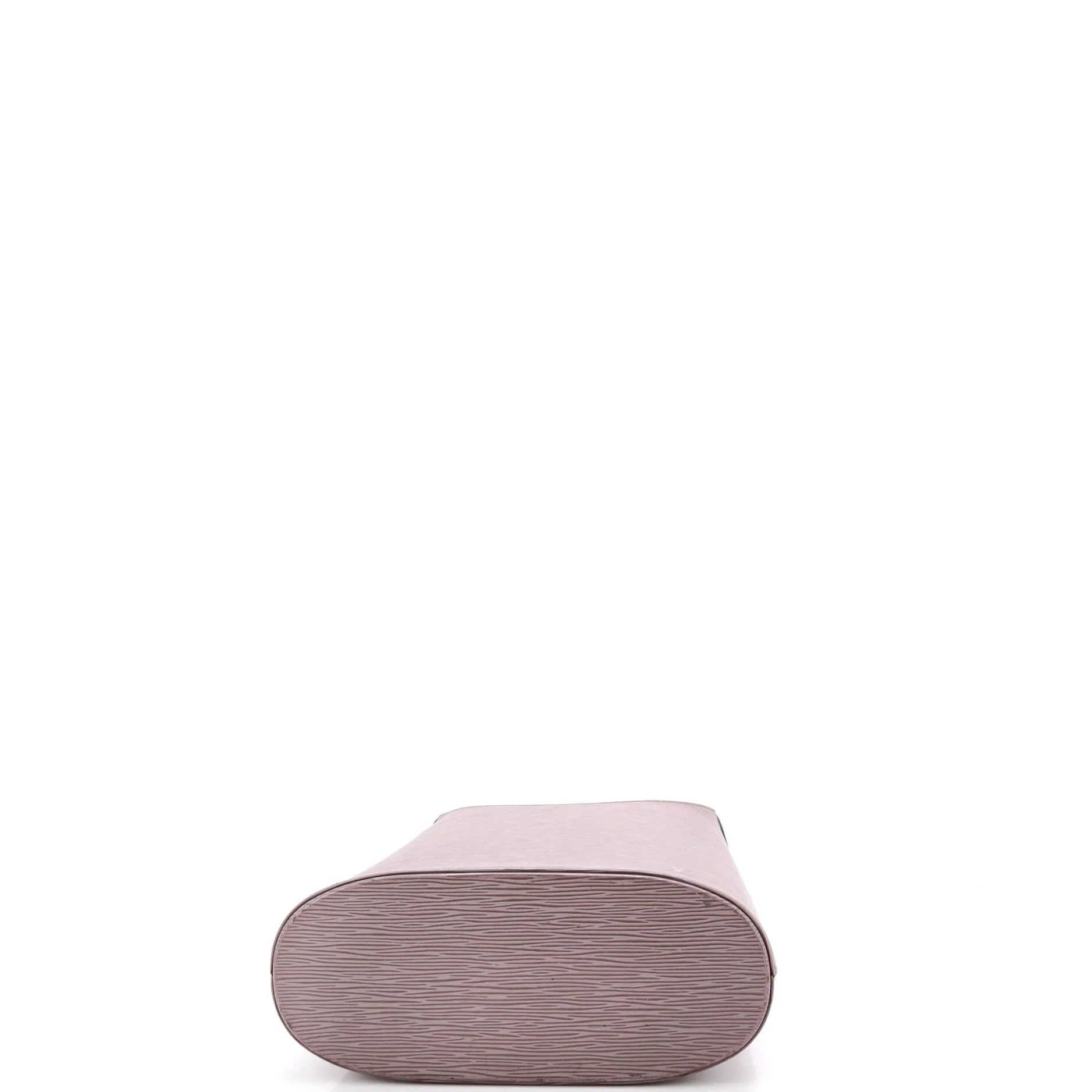 Verseau Handbag Epi Leather - Image 4
