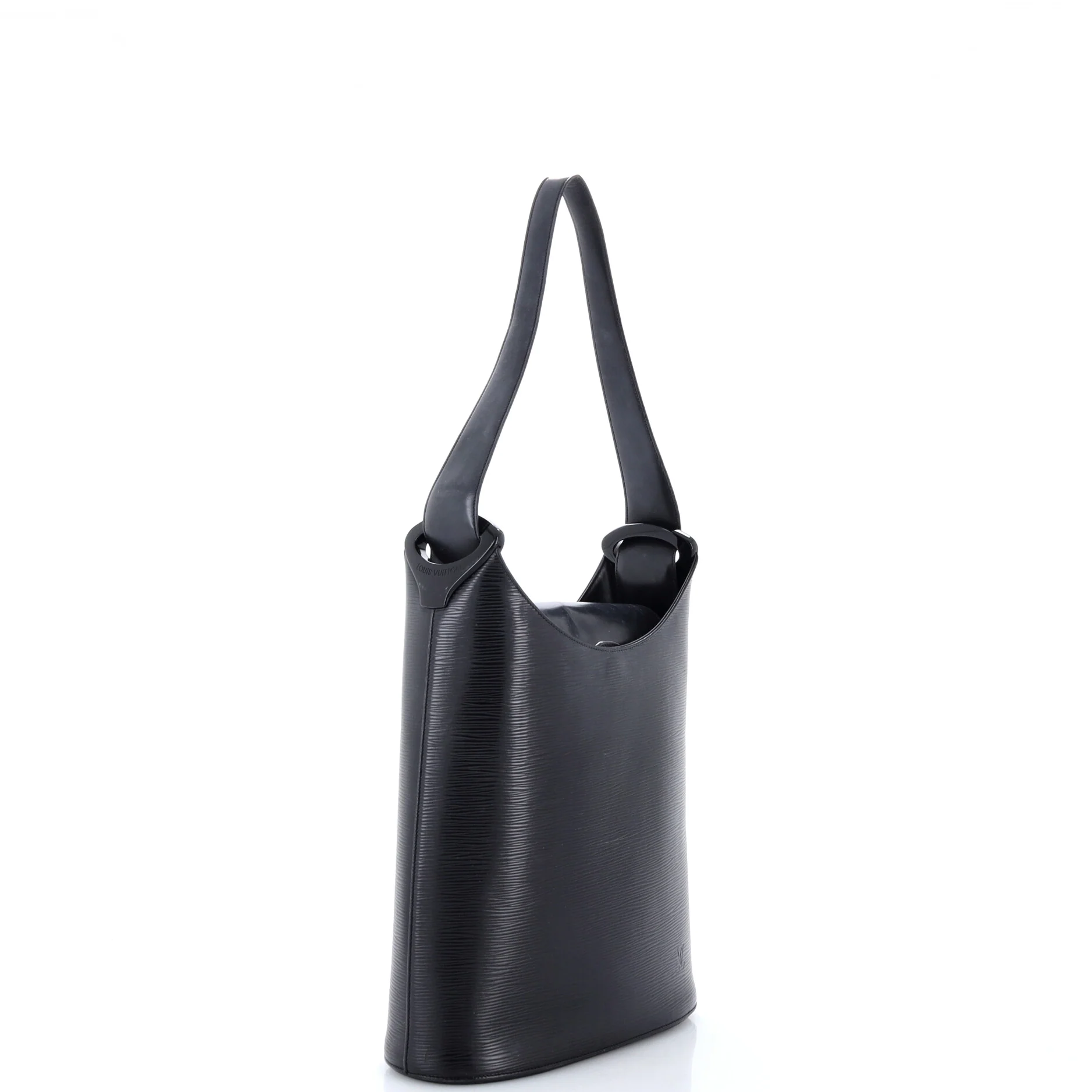 Verseau Handbag Epi Leather - Image 2
