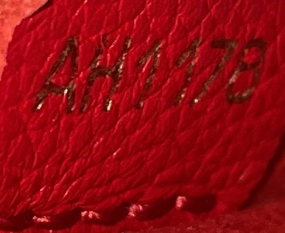 Victoire Handbag Monogram Canvas and Leather - Image 9