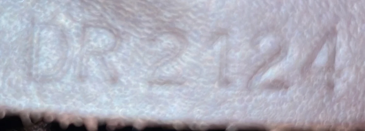 Virginia Handbag Monogram Vernis PM - Image 8