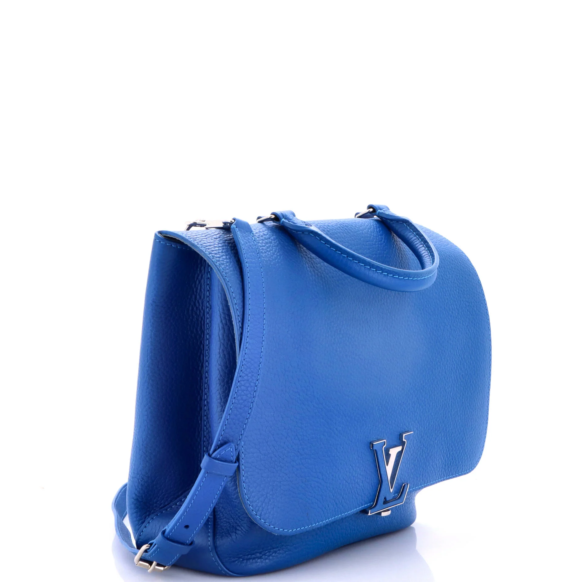 Volta Handbag Leather - Image 2