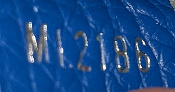 Volta Handbag Leather - Image 8