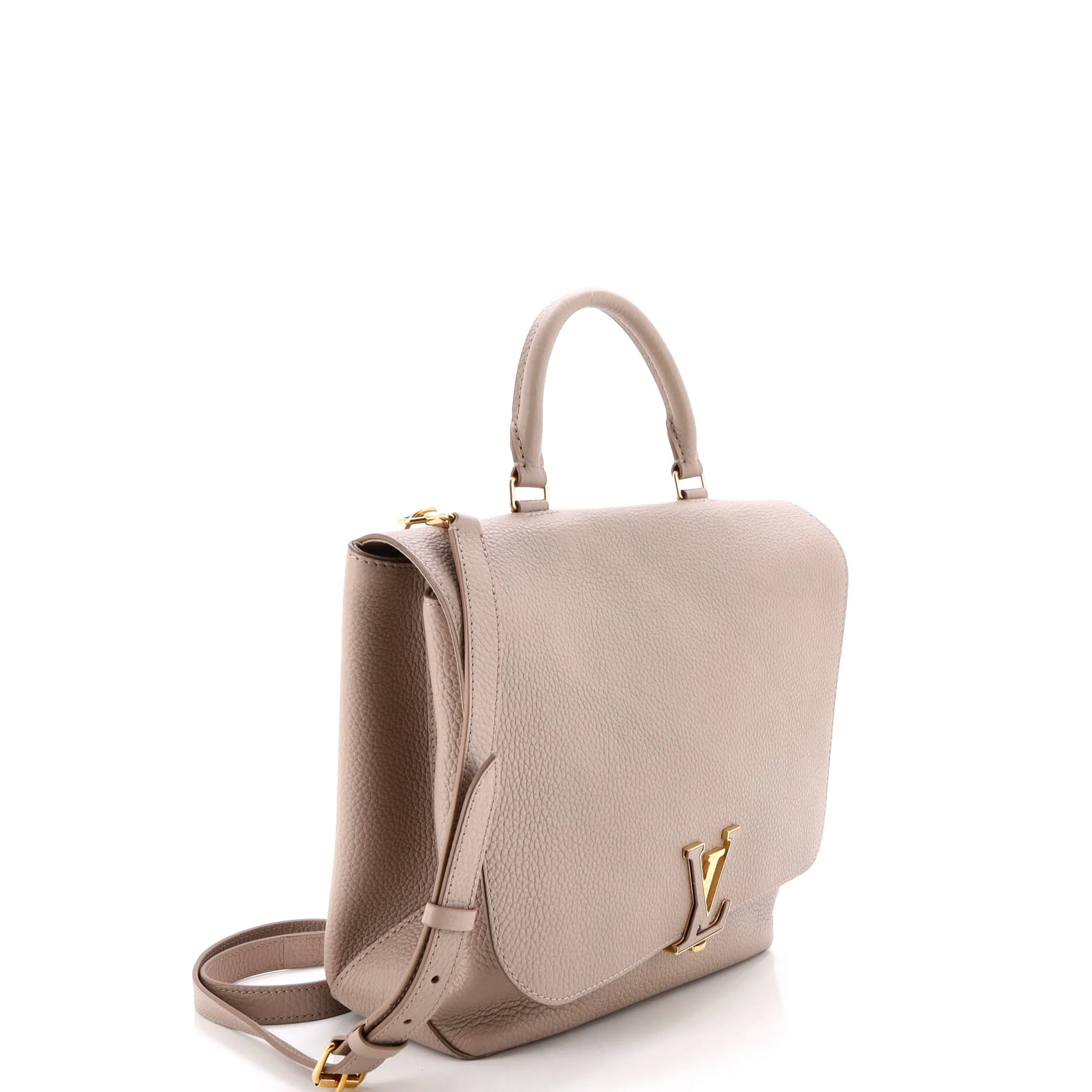Volta Handbag Leather - Image 2