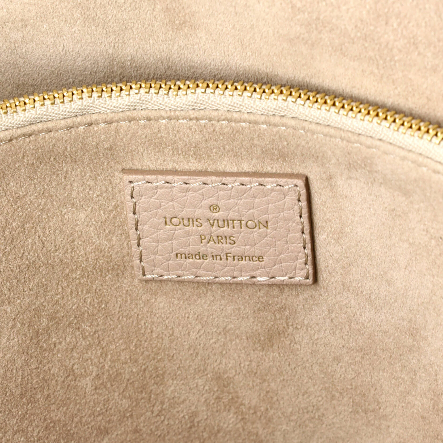 Volta Handbag Leather - Image 7