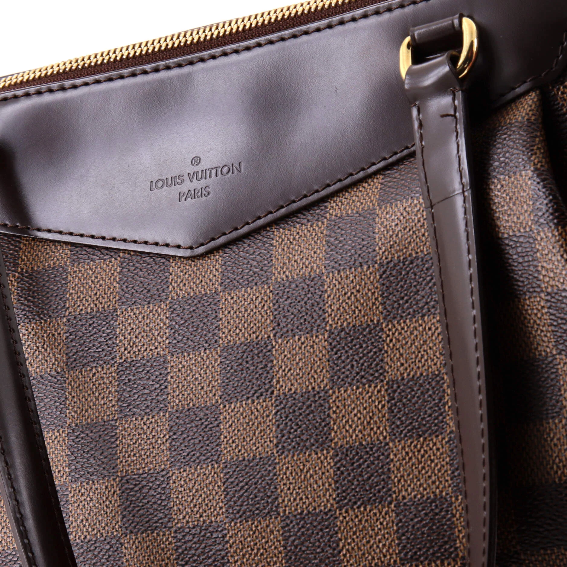 Westminster Handbag Damier GM - Image 7