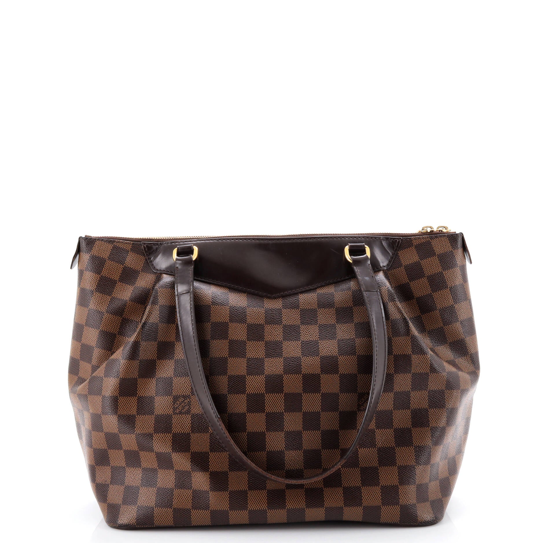 Westminster Handbag Damier GM - Image 3