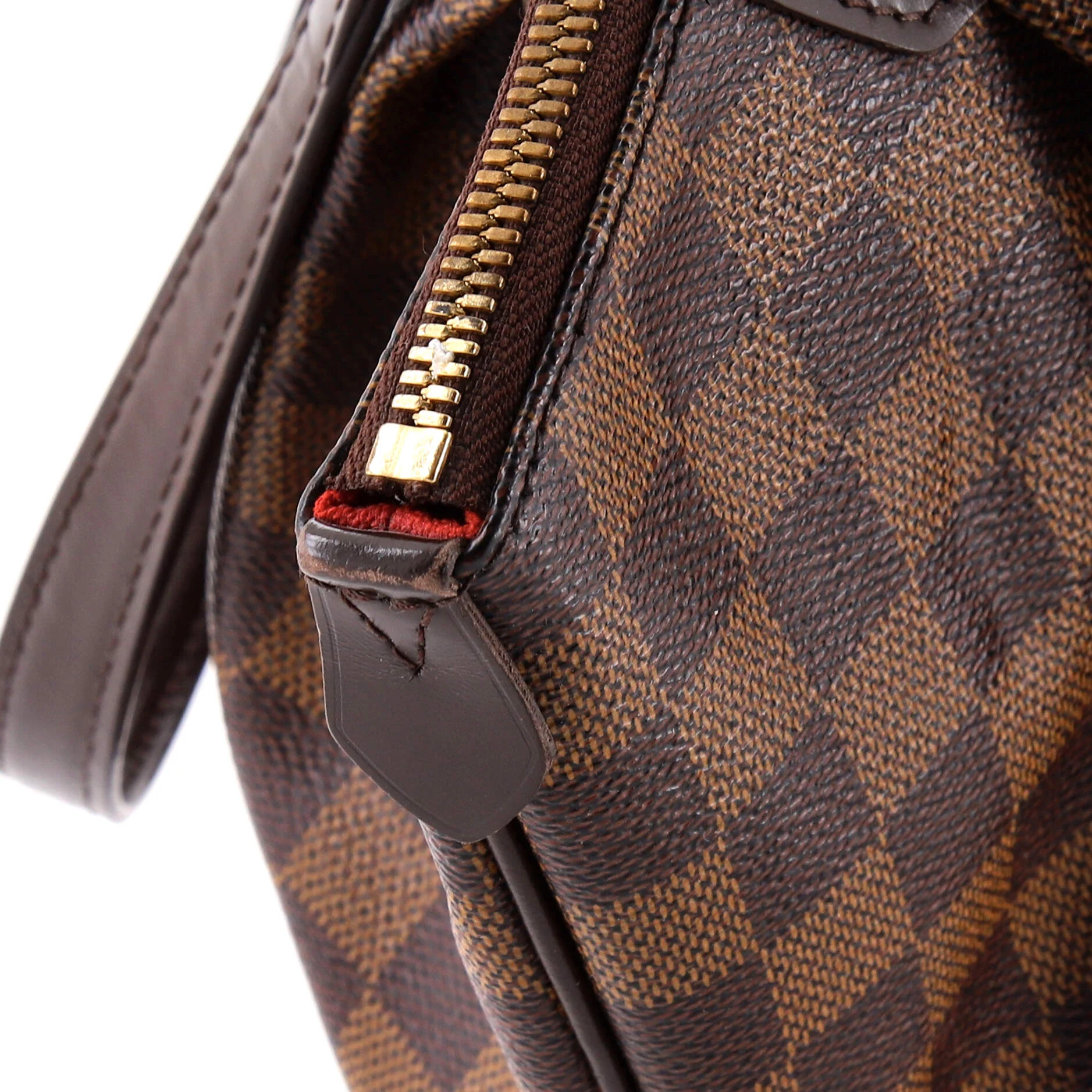 Westminster Handbag Damier GM - Image 8