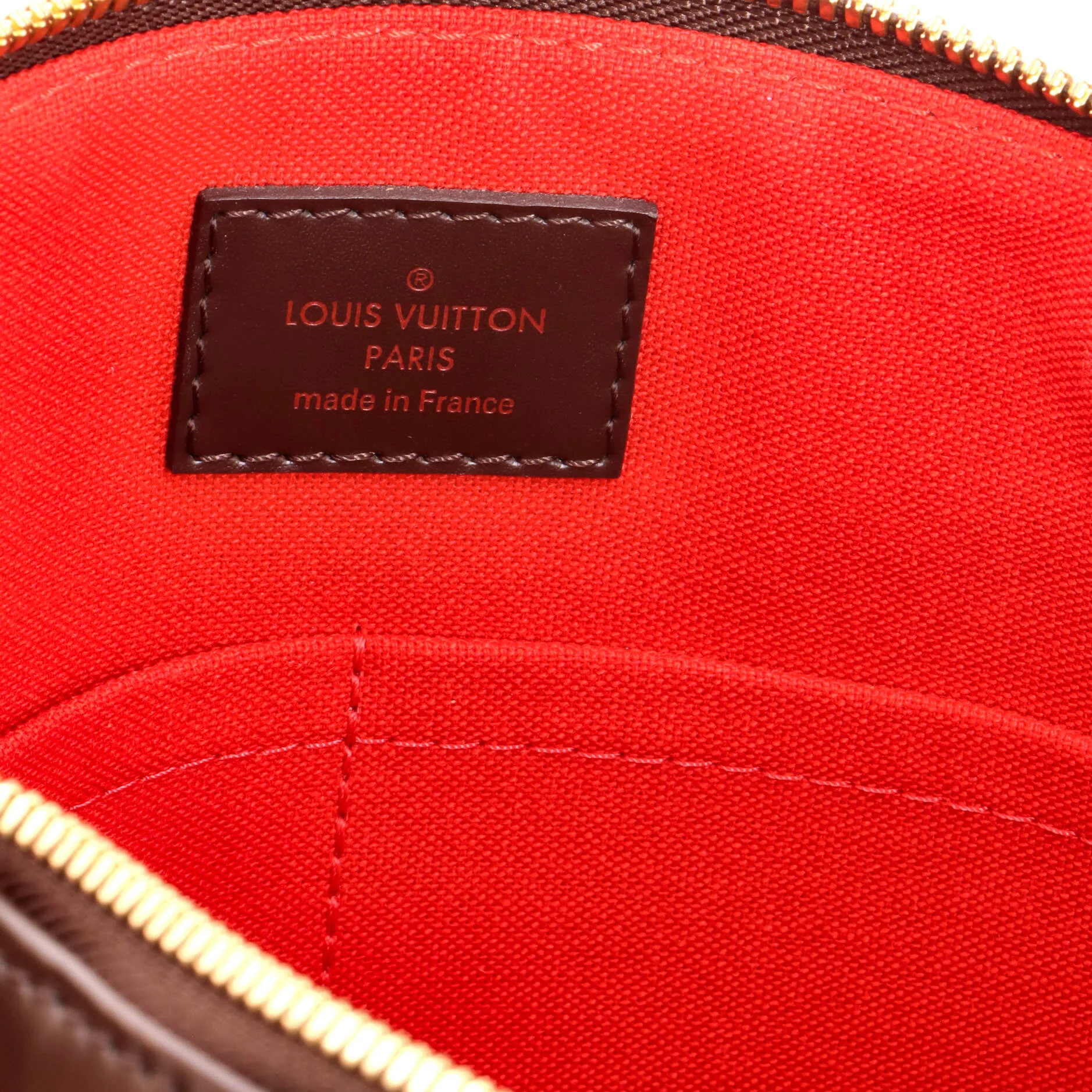 Westminster Handbag Damier PM - Image 8