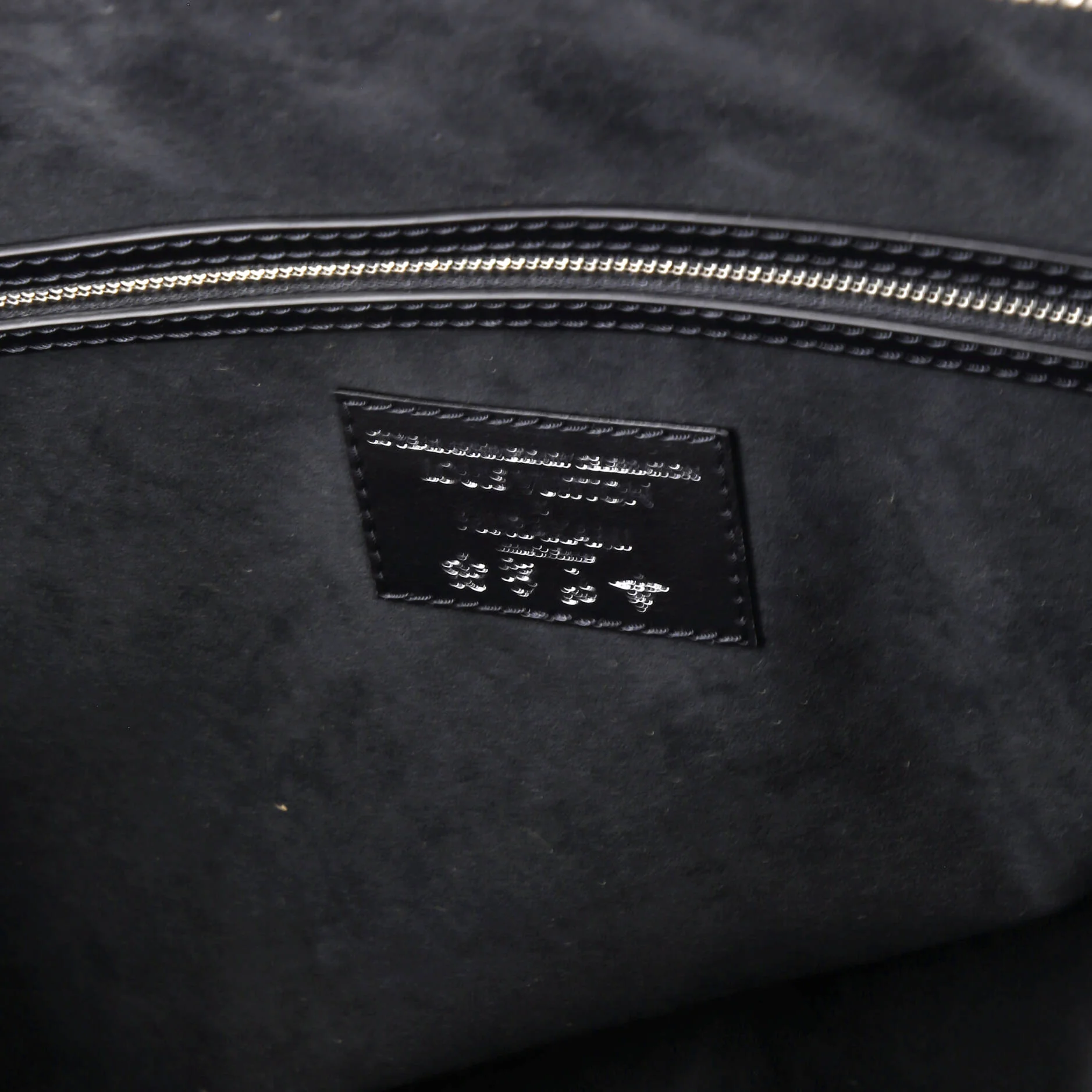 x Takashi Murakami Keepall Bandouliere Bag Monogram Multicolor 50 - Image 6