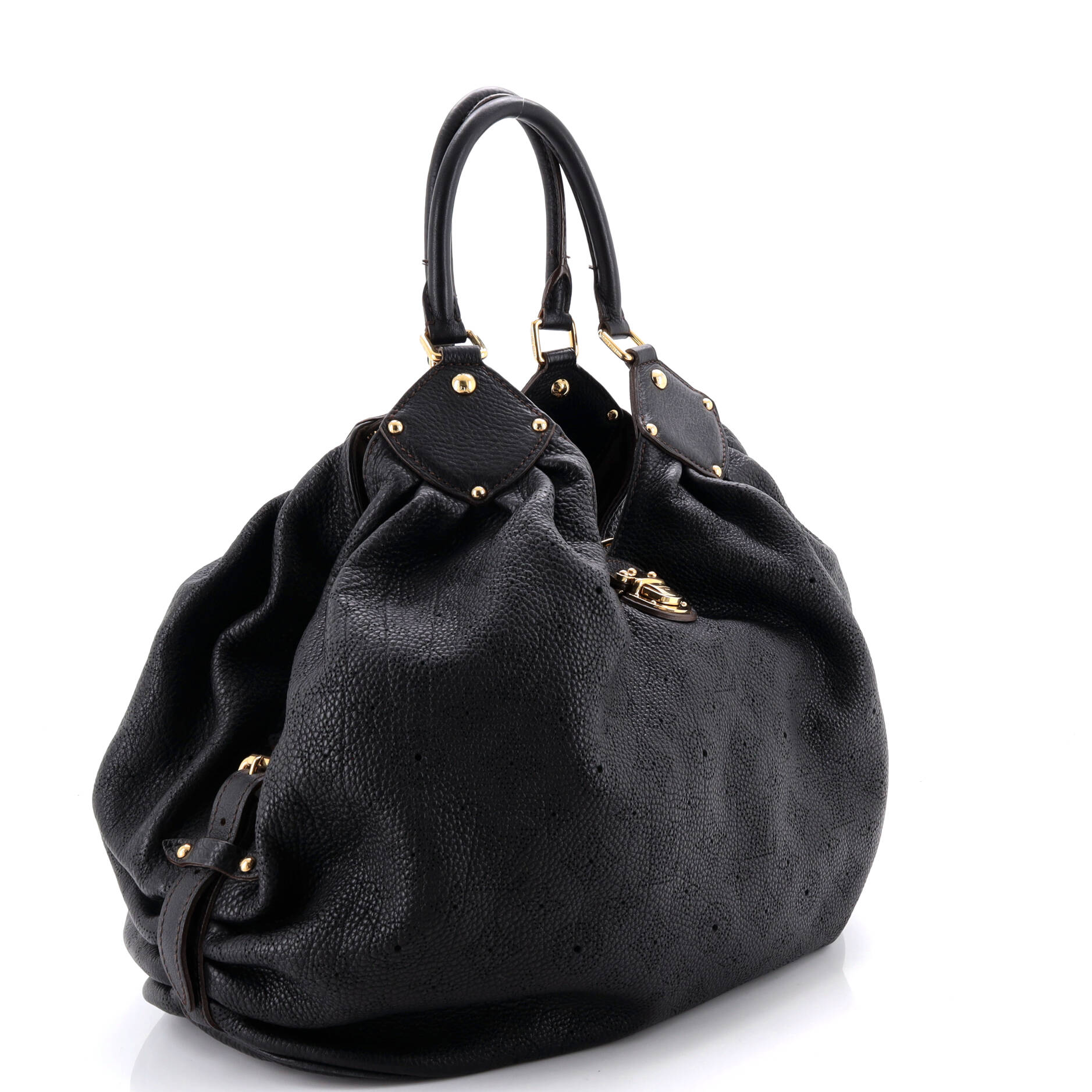 XL Hobo Mahina Leather - Image 2
