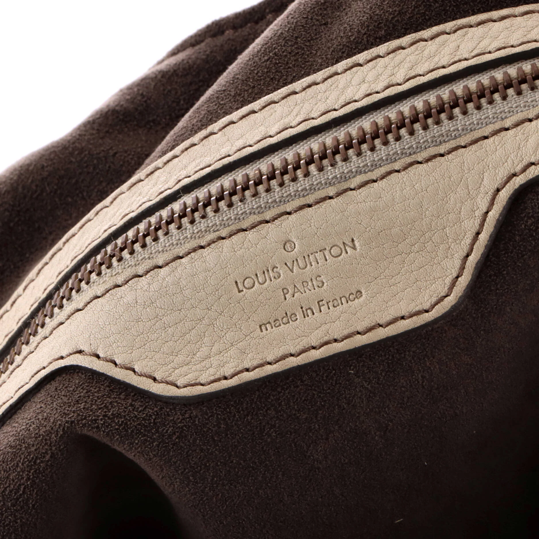 XL Hobo Mahina Leather - Image 8
