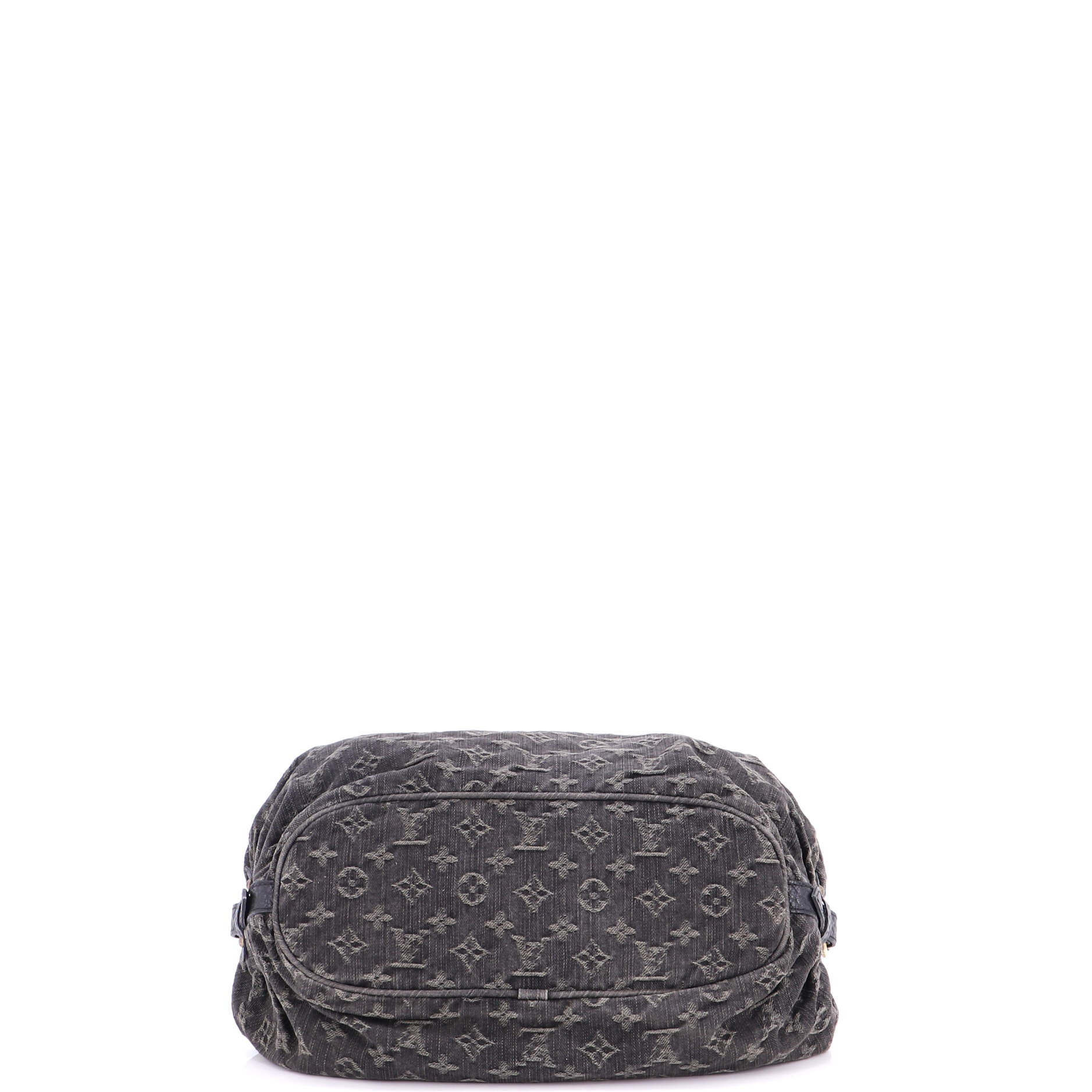 XS Hobo Denim - Image 4