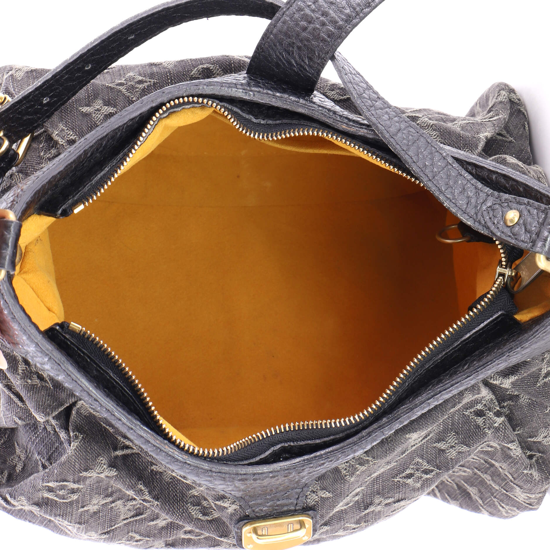 XS Hobo Denim - Image 5