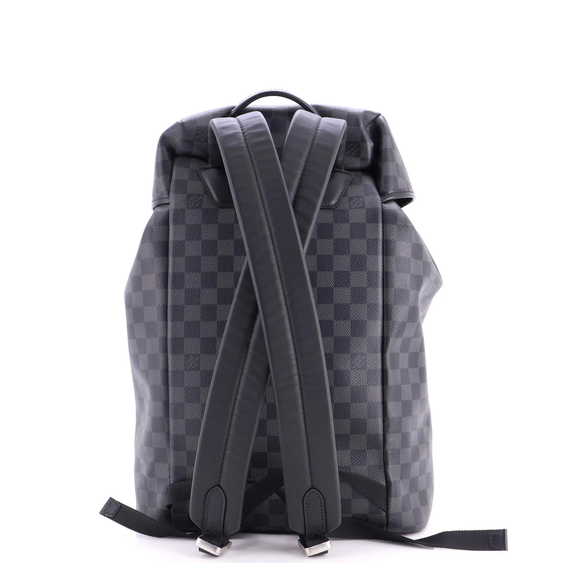 Zack Backpack Damier Graphite - Image 3