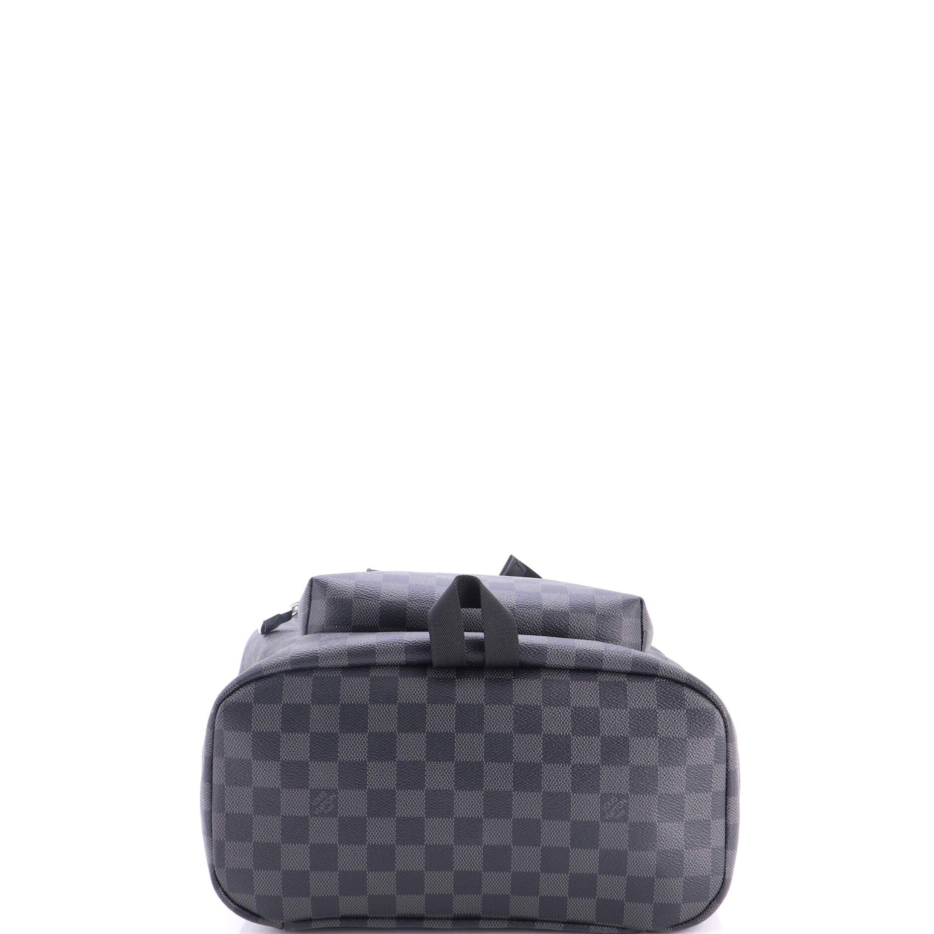 Zack Backpack Damier Graphite - Image 4