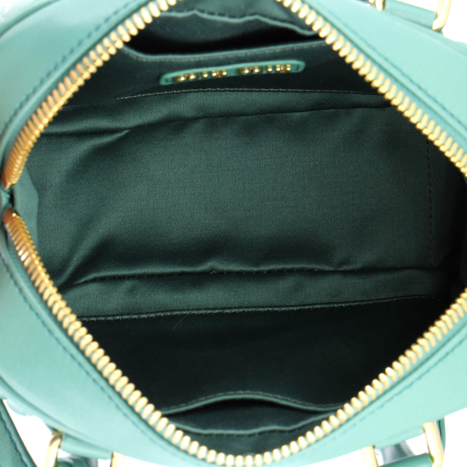 Arcadie Top Handle Bag Matelasse Leather Regular - Image 5