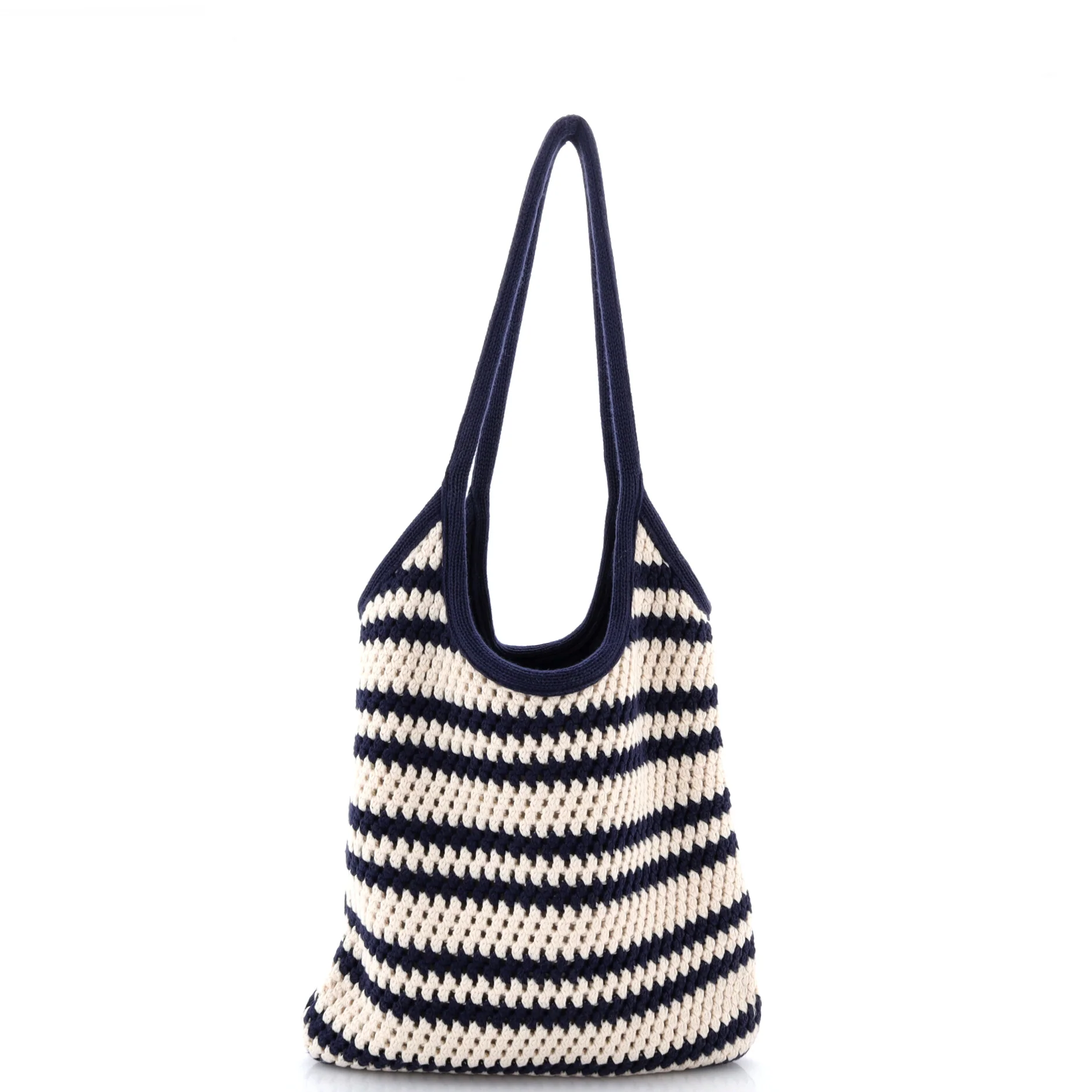 Ivy Hobo Bag Crochet Tall - Image 4