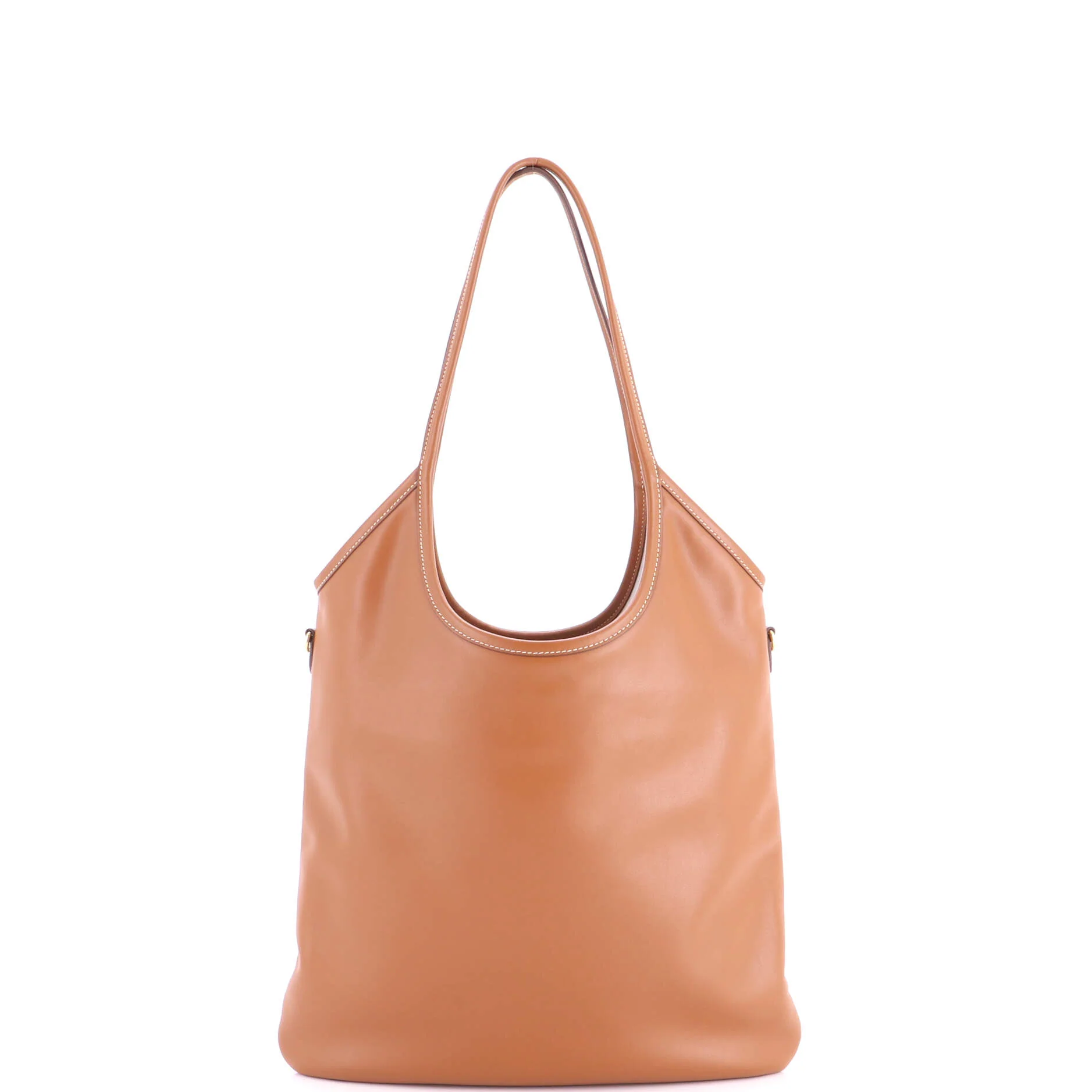Ivy Hobo Bag Leather - Image 3
