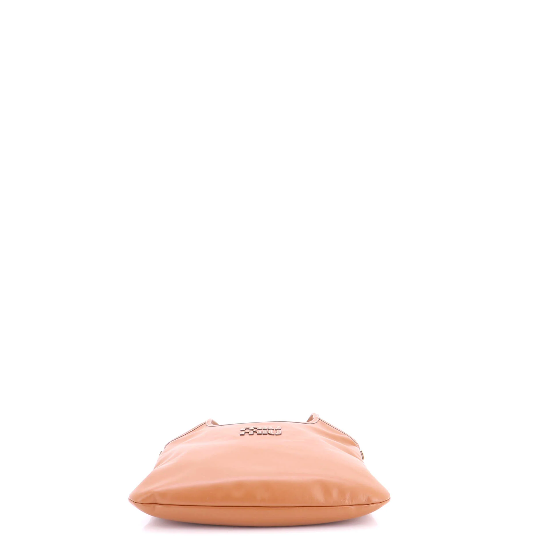 Ivy Hobo Bag Leather - Image 5