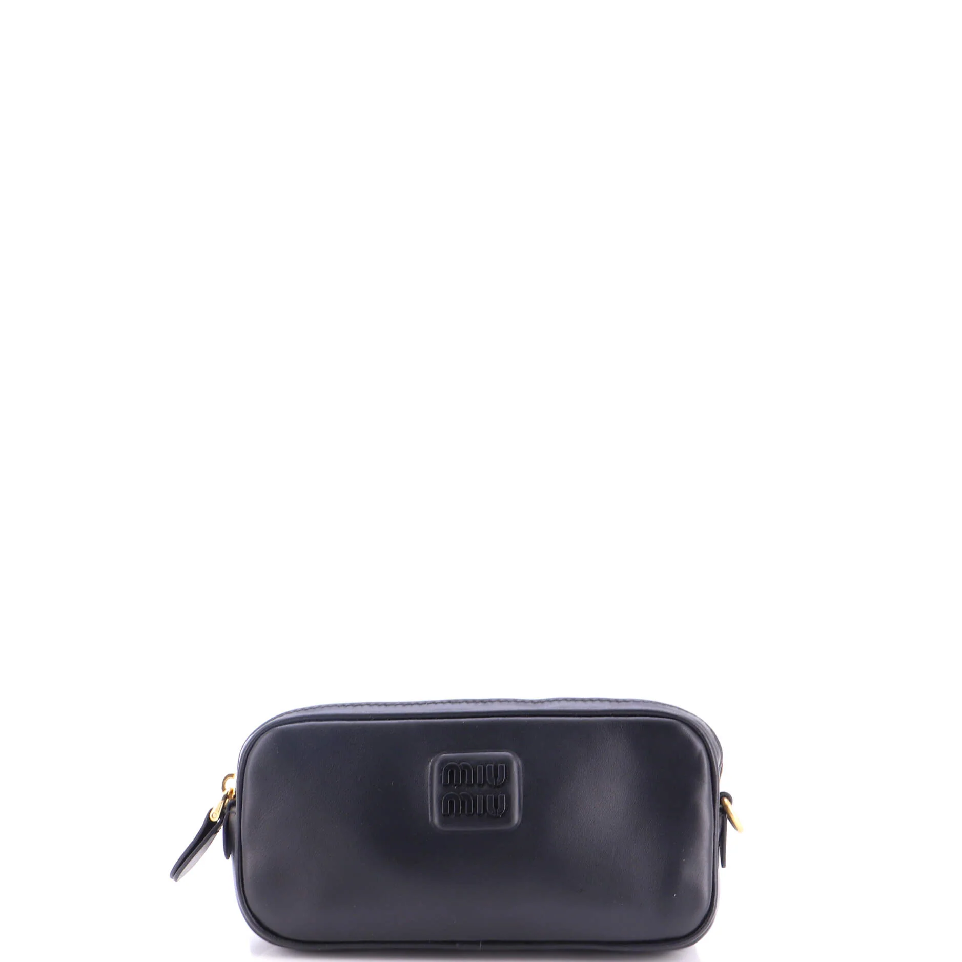 Softy Belt Bag Leather Small