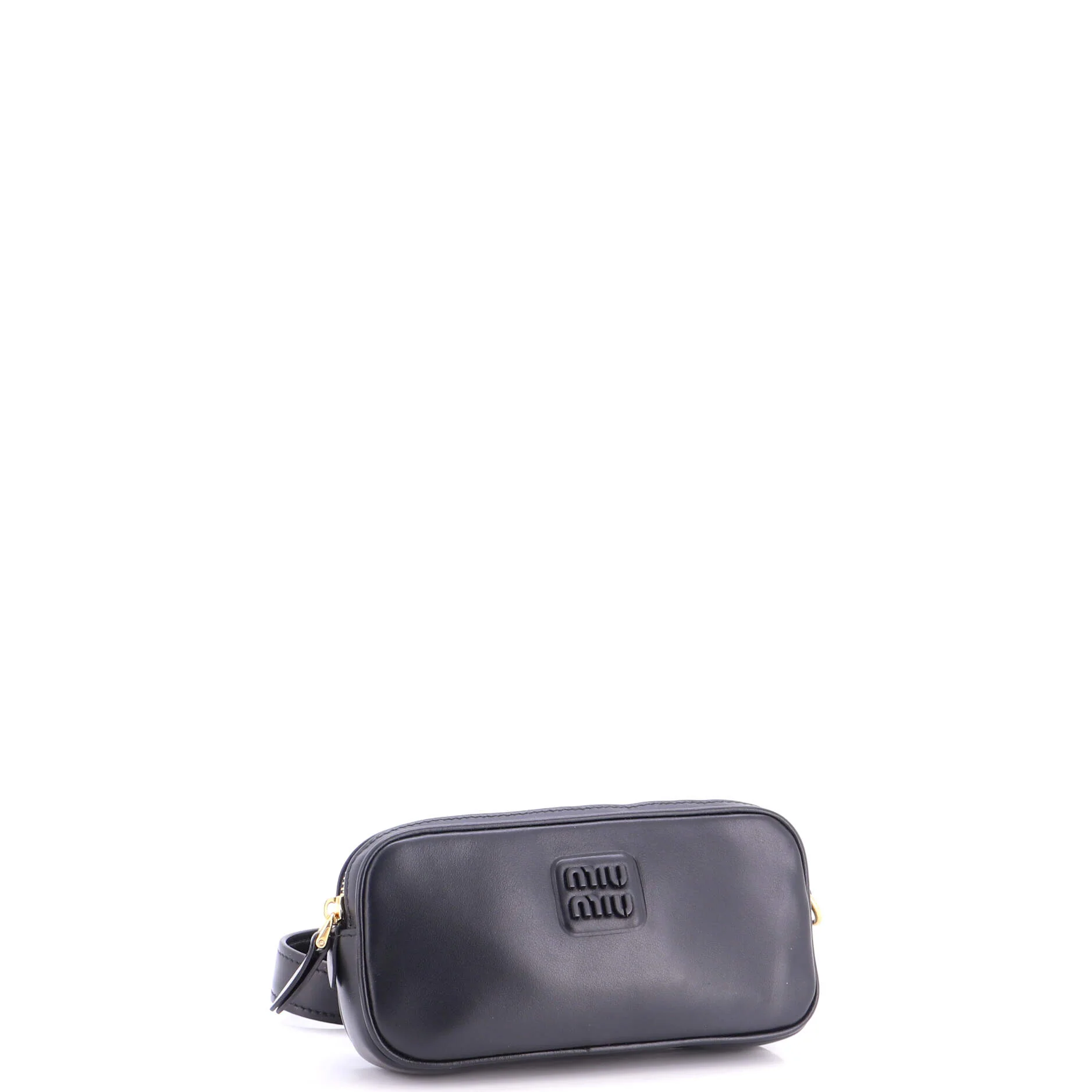 Softy Belt Bag Leather Small - Image 2