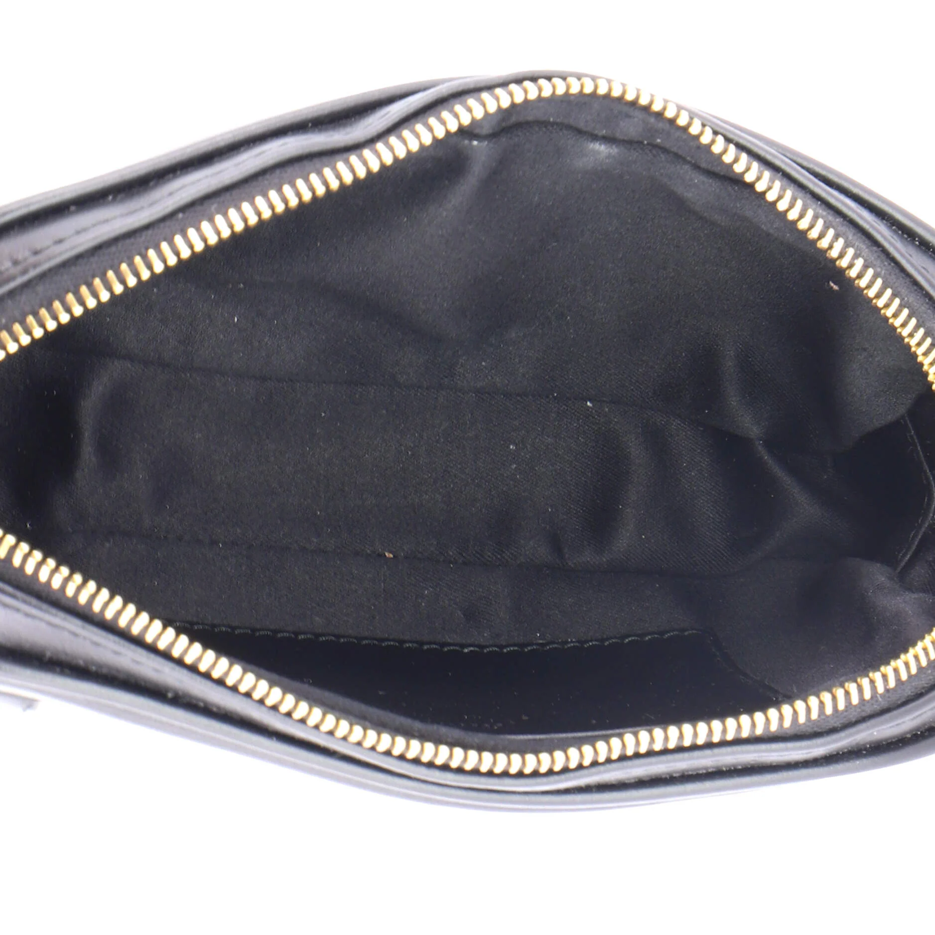 Softy Belt Bag Leather Small - Image 5