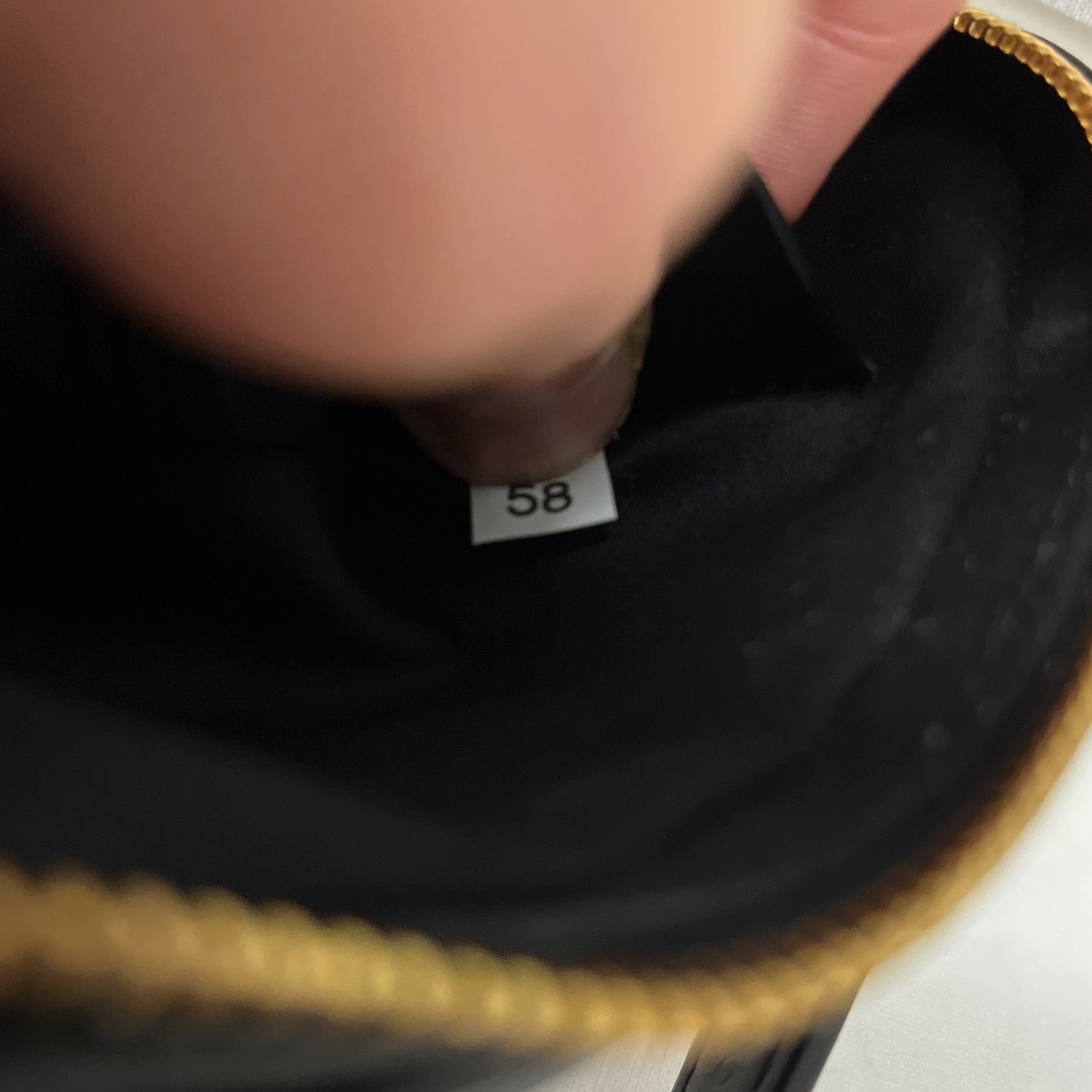 Softy Belt Bag Leather Small - Image 6