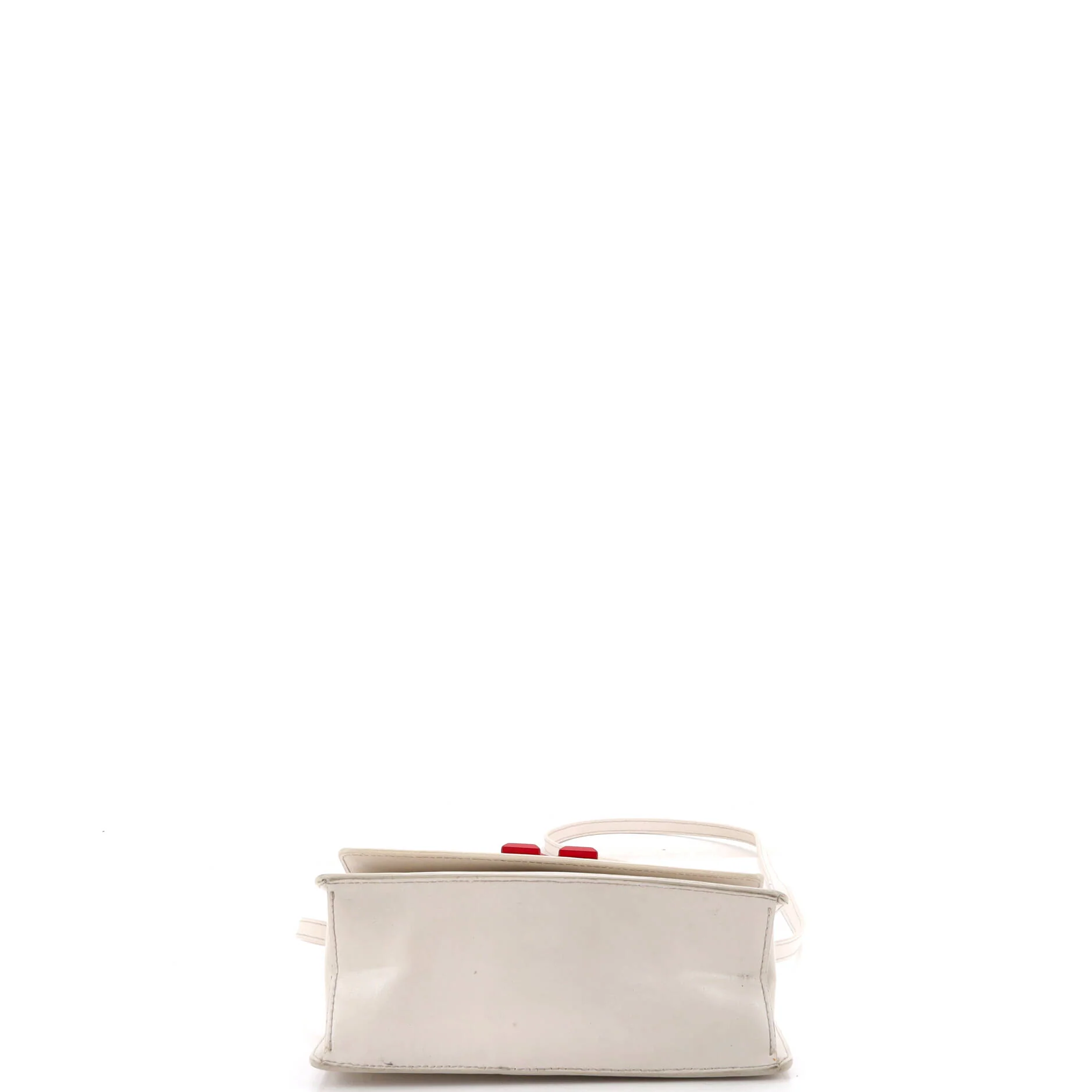 Jitney 1.4 Bag Printed Leather - Image 4