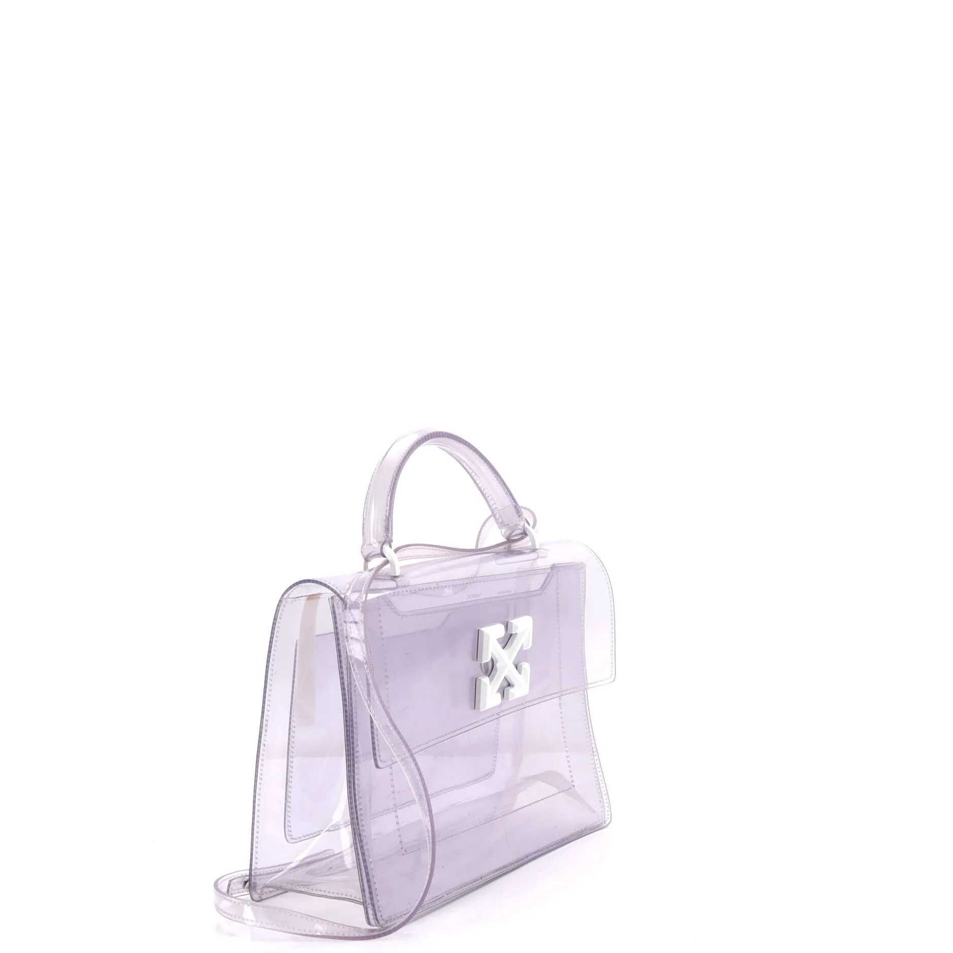 Jitney 2.8 Bag PVC - Image 2