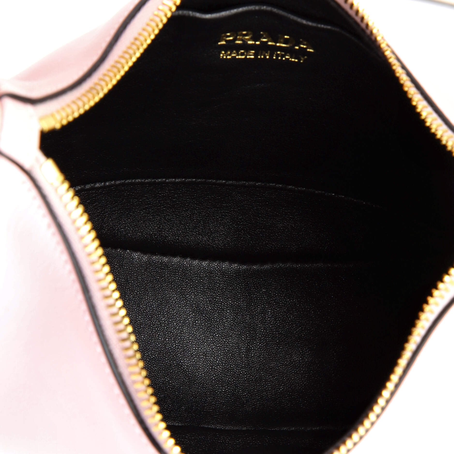 Arque Half Moon Hobo Leather Small - Image 5