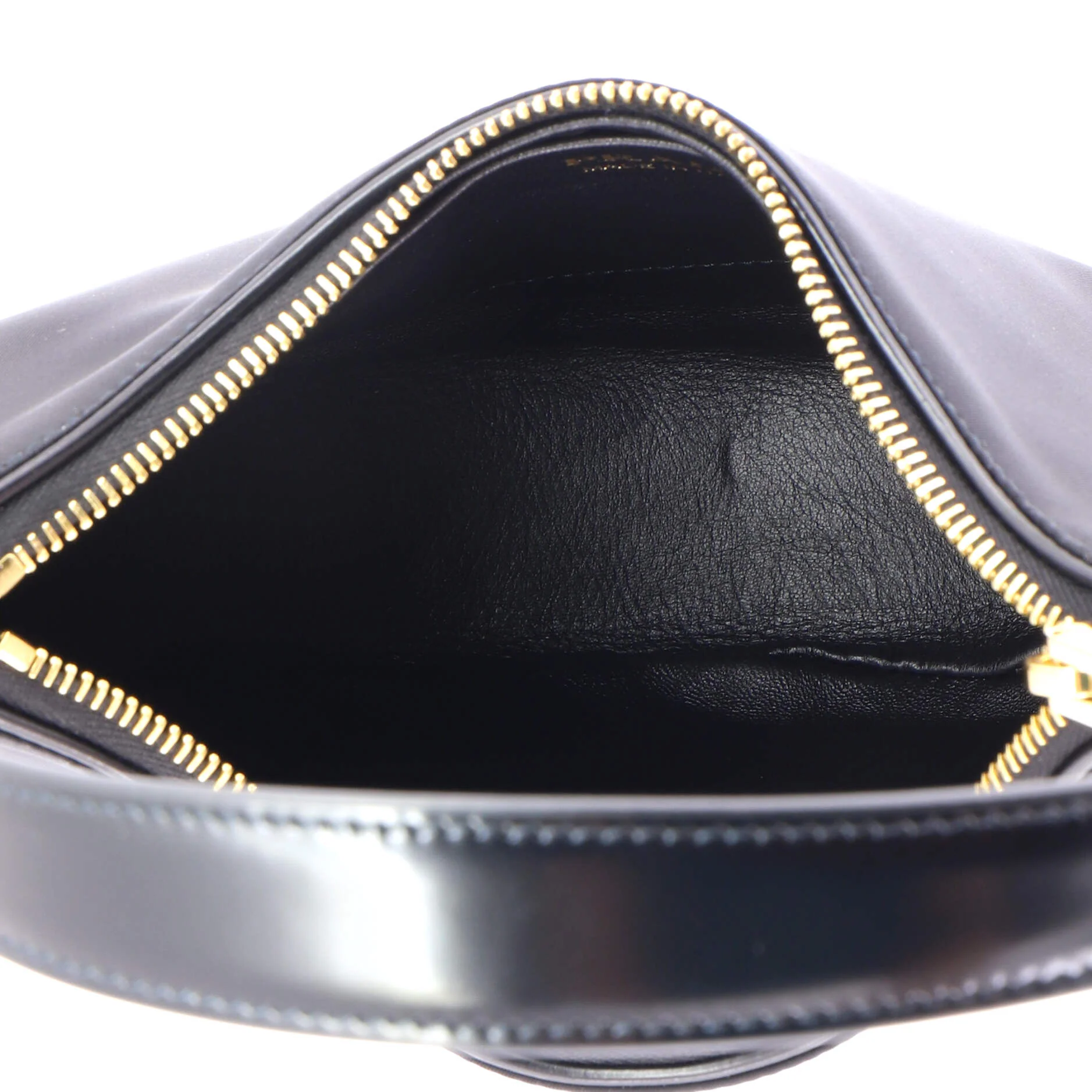 Arque Half Moon Hobo Tessuto Small - Image 6