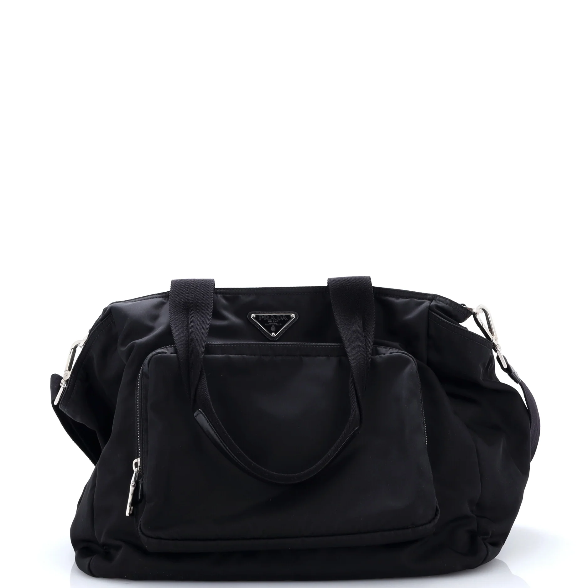 Baby Bag Re-Nylon Medium