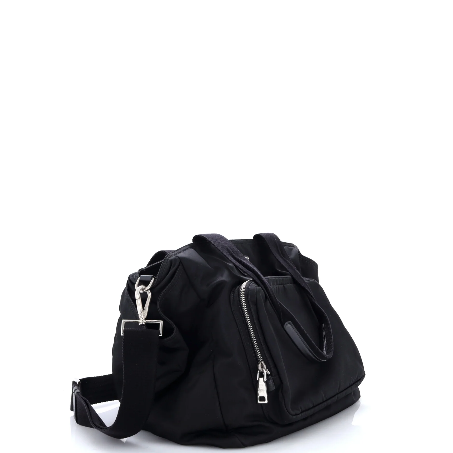 Baby Bag Re-Nylon Medium - Image 2