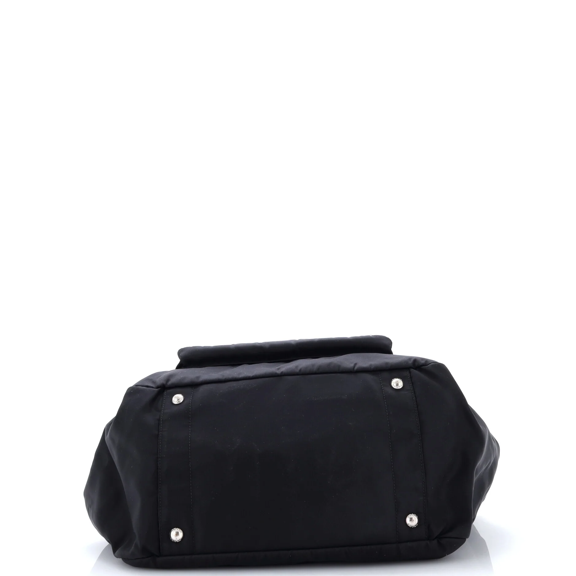 Baby Bag Re-Nylon Medium - Image 4