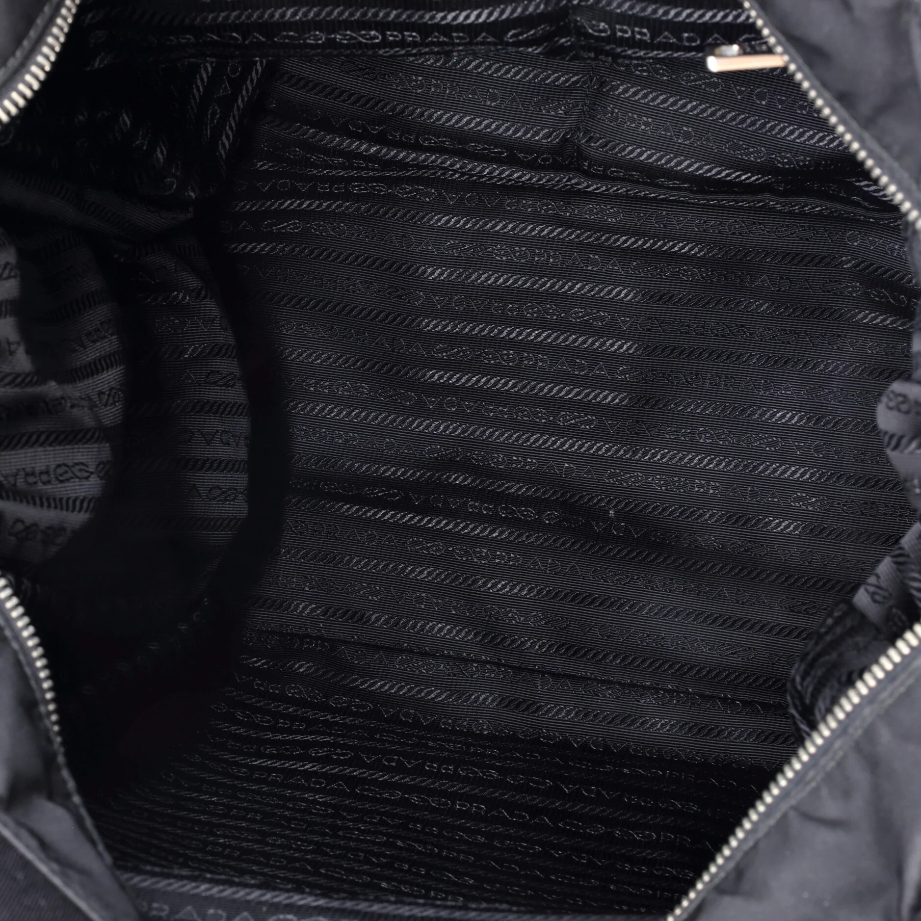 Baby Bag Re-Nylon Medium - Image 5