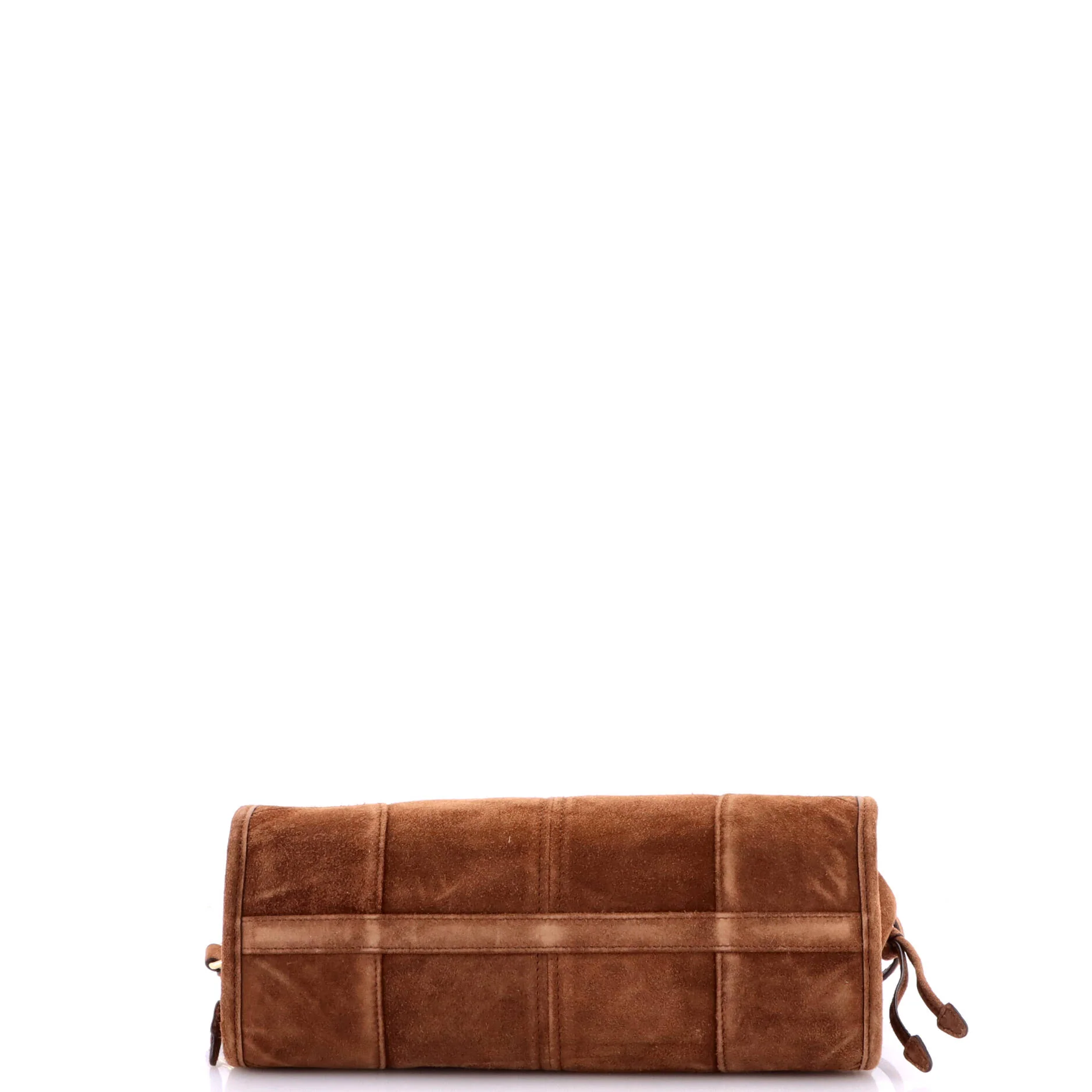 Bonnie Handbag Suede Small - Image 4
