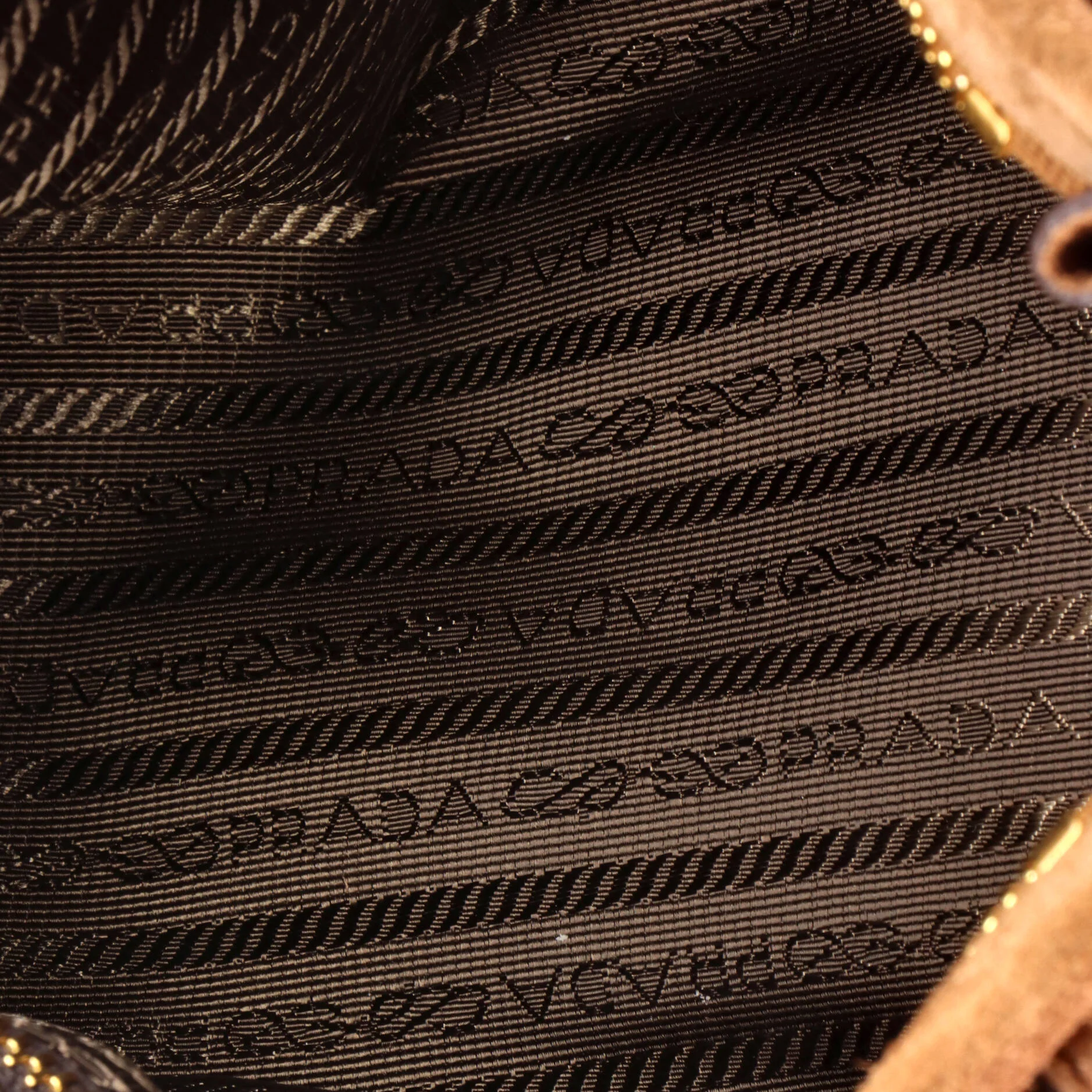Bonnie Handbag Suede Small - Image 5