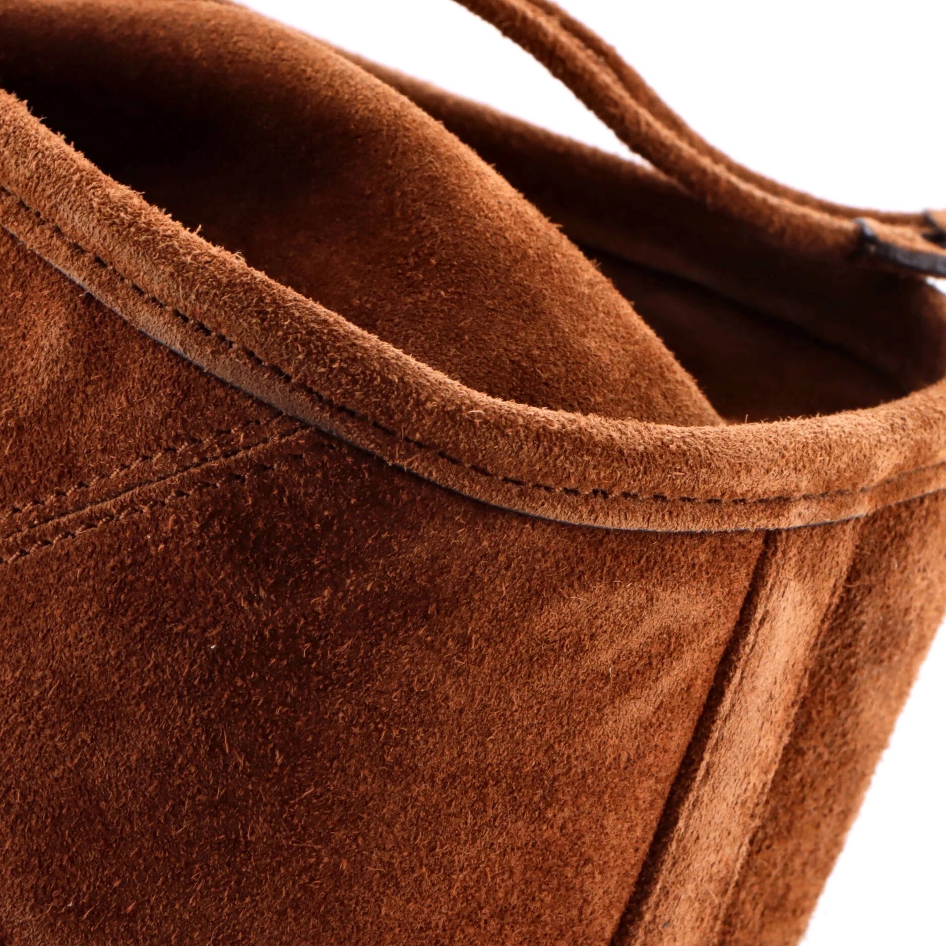 Bonnie Handbag Suede Small - Image 6