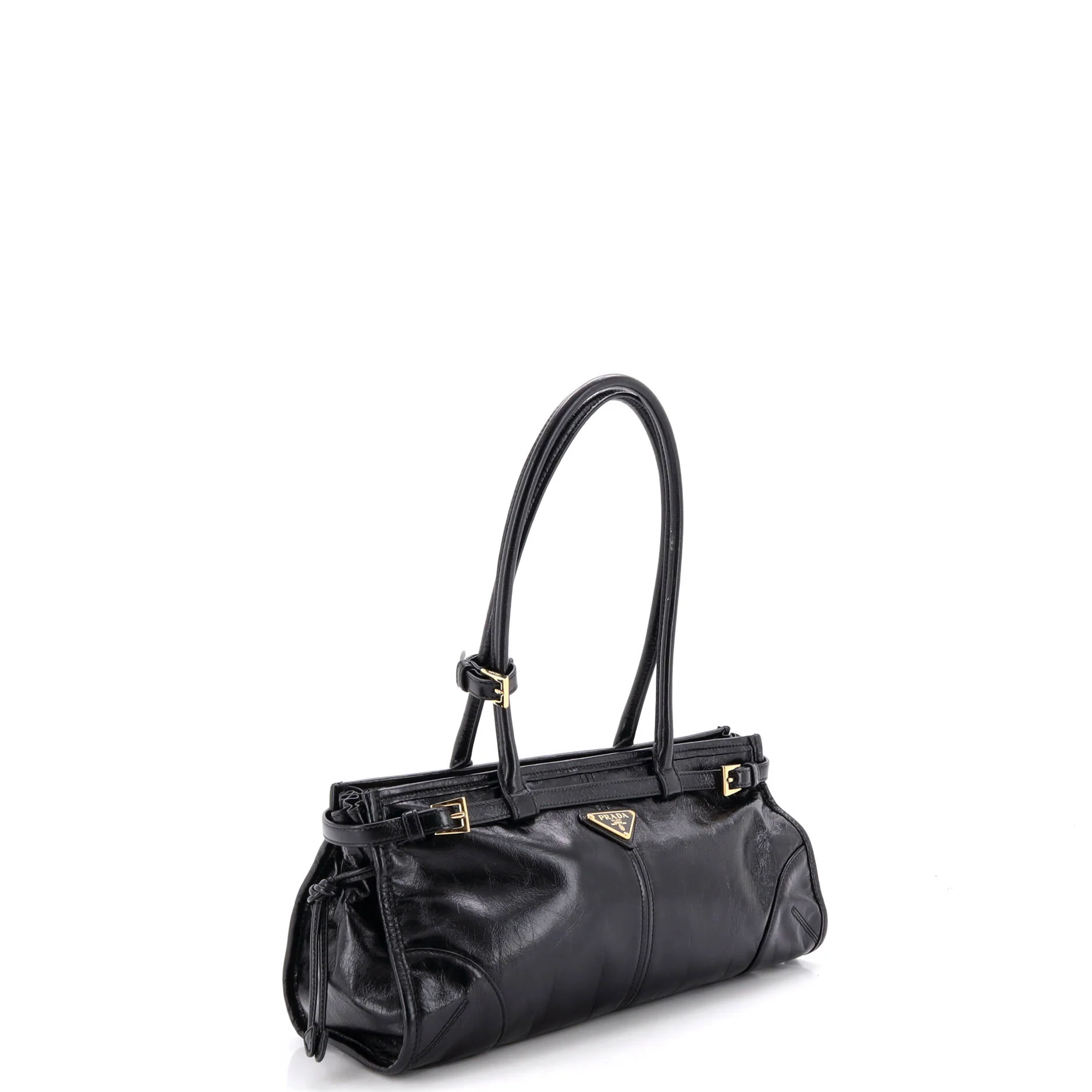 Bonnie Handbag Vitello Shine Medium - Image 2
