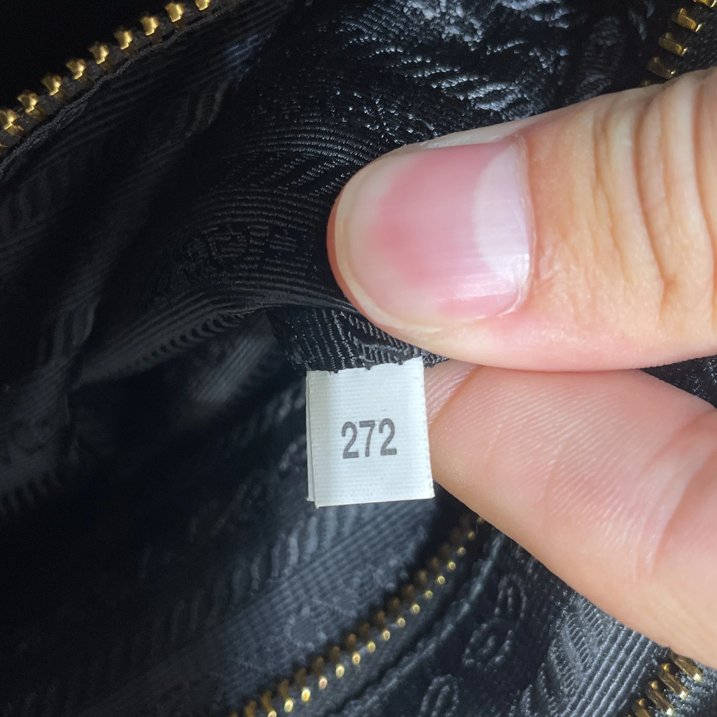 Bonnie Handbag Vitello Shine Medium - Image 7
