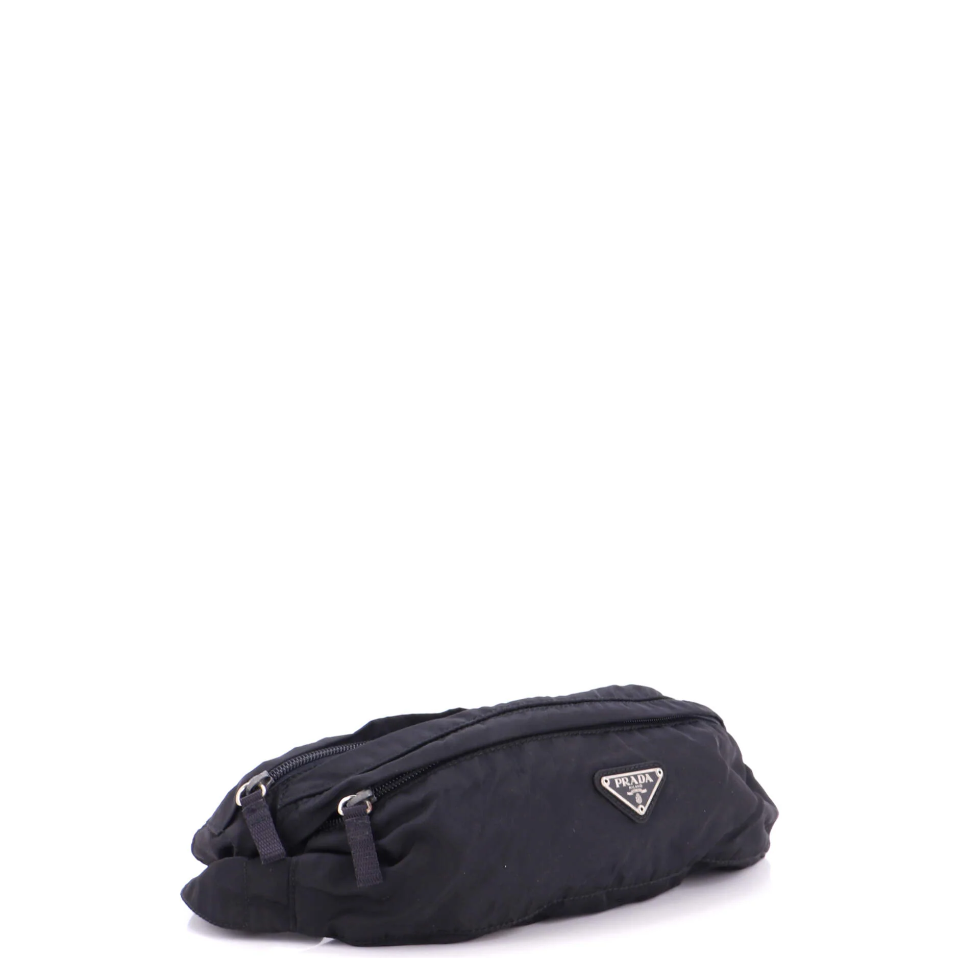 Convertible Pocket Belt Bag Tessuto Medium - Image 2
