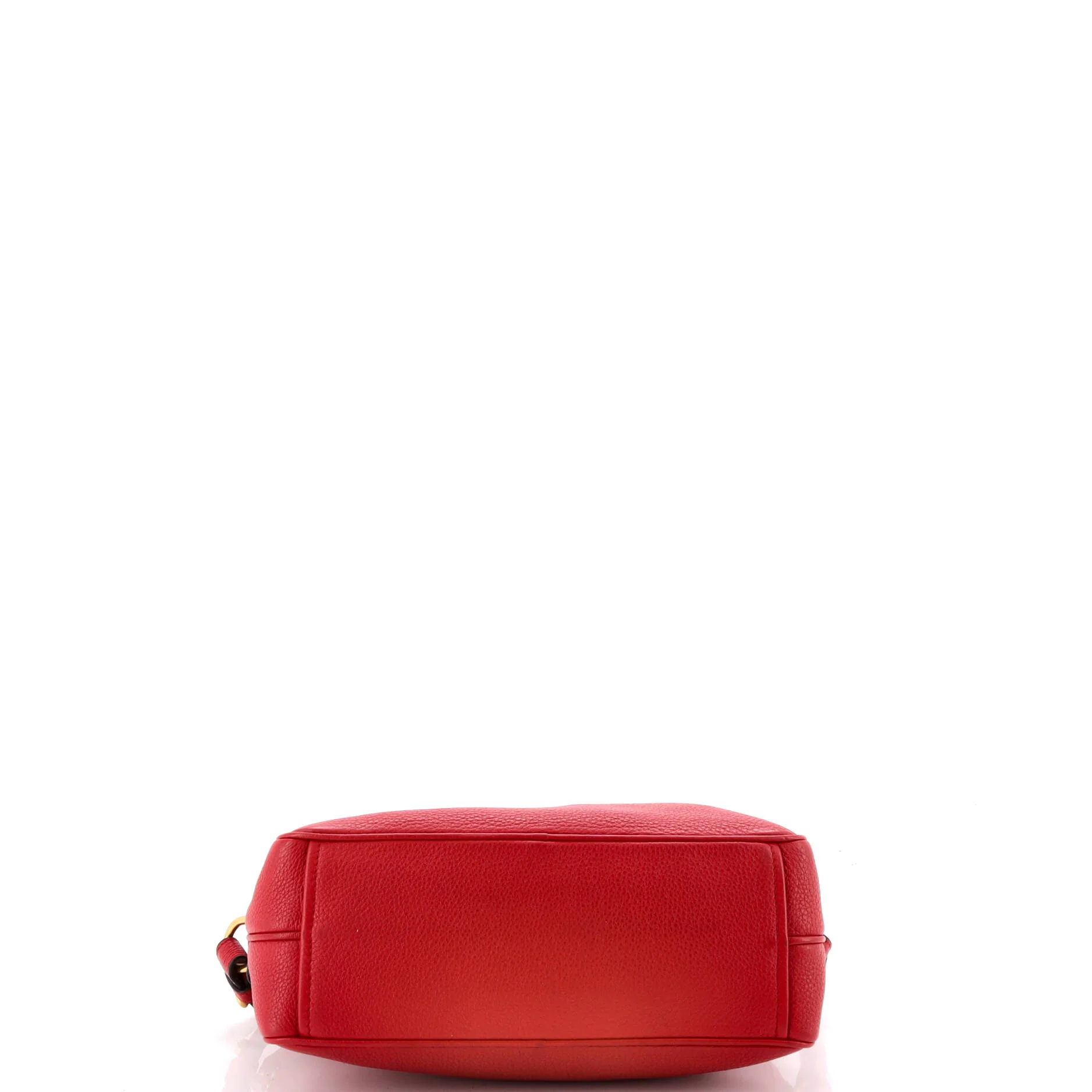 Double Zip Camera Bag Vitello Phenix Medium - Image 4